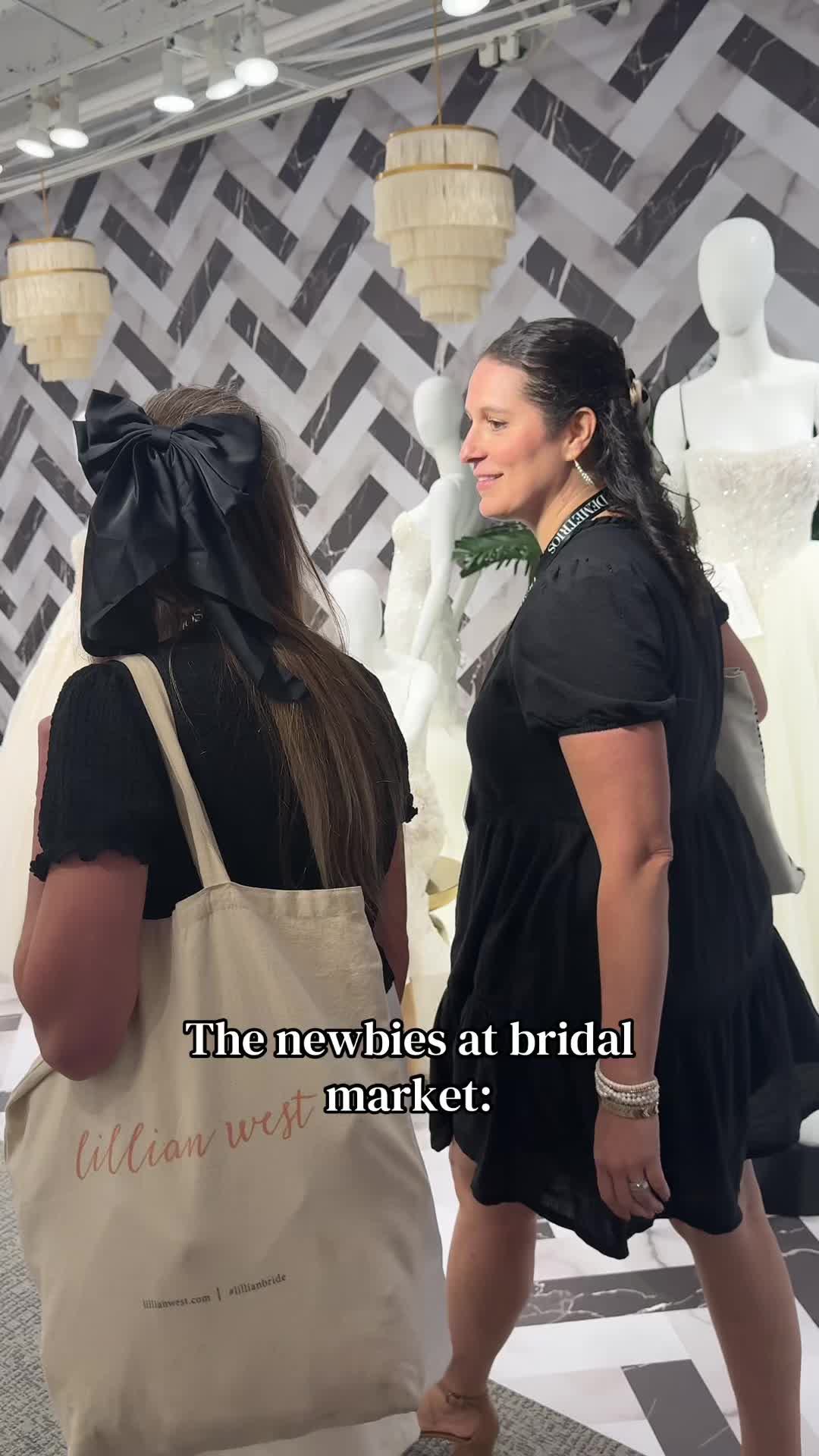 @The White Dress