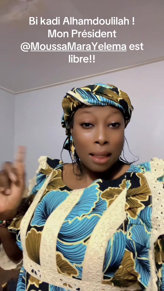 @Djédjé Kaba