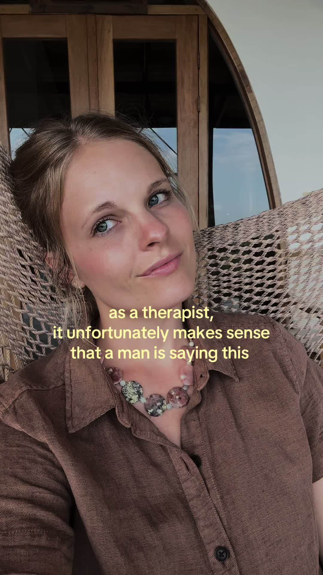 @Erica ✴︎ Therapist