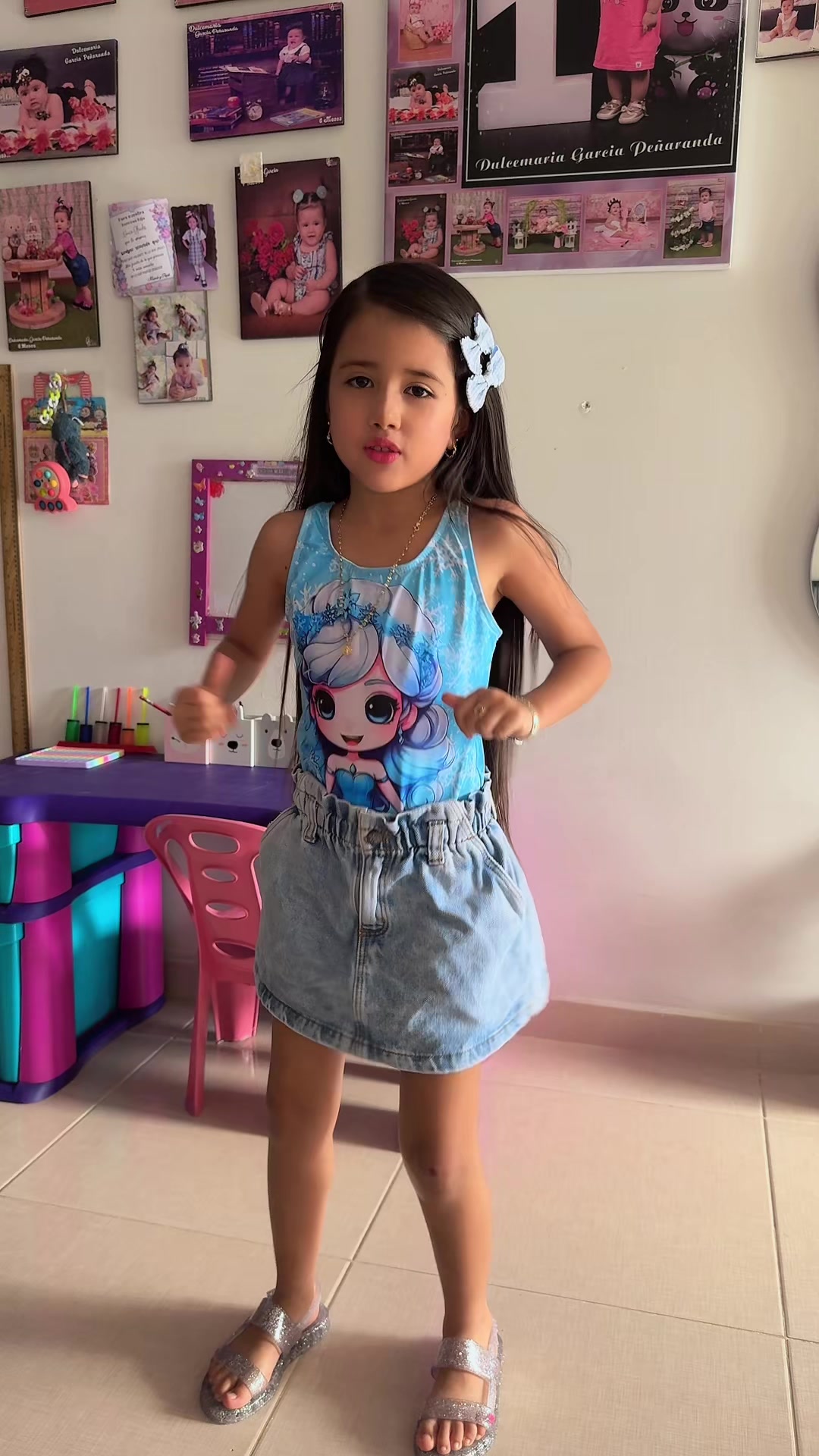 @💕🍬DulceMaría García 🛼🛼💨💕