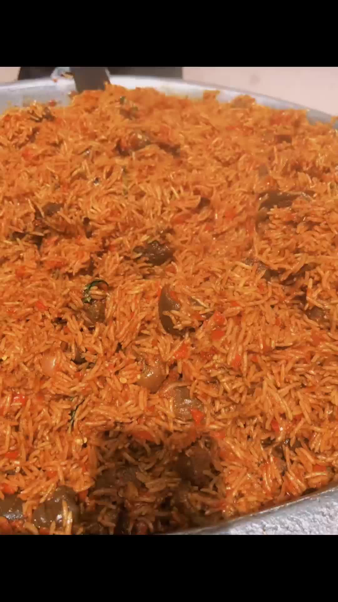 @Nigerian Food Portsmouth/Ofada