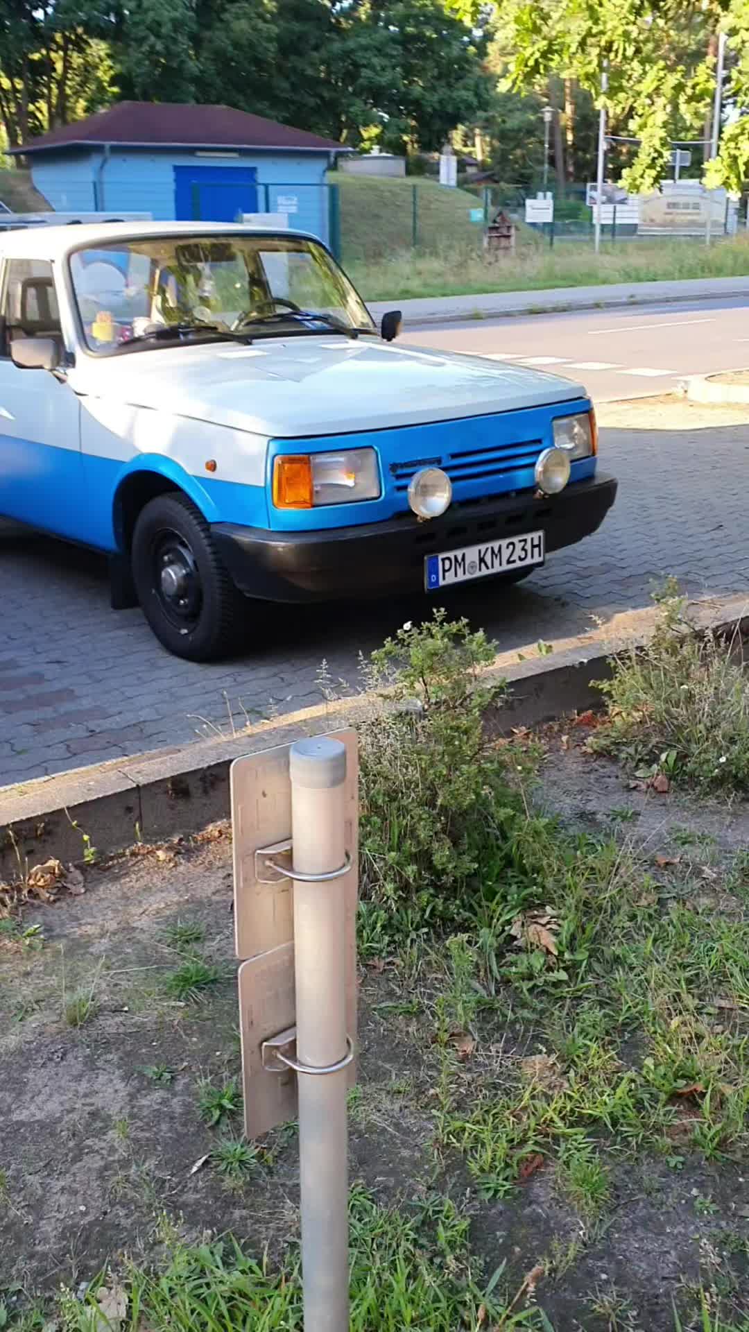 @Zweitaktcrew Barnim