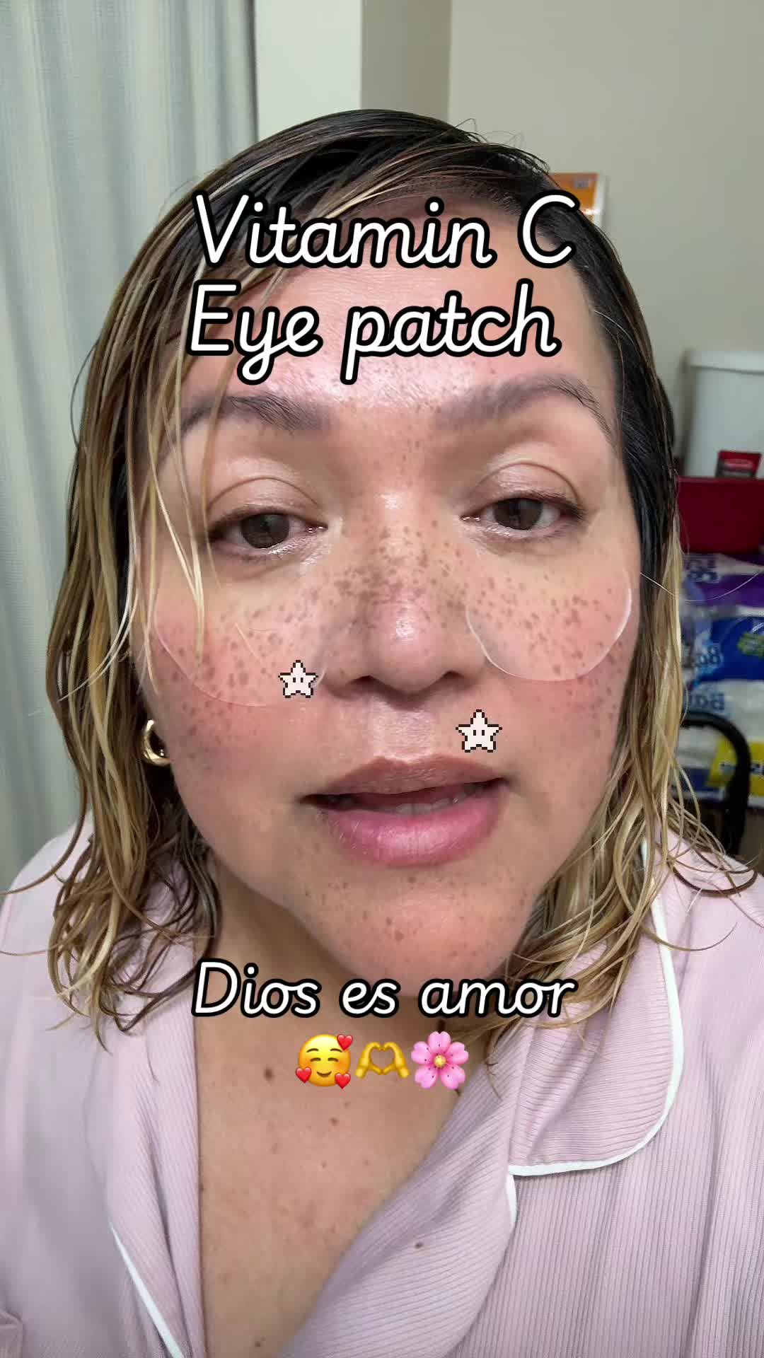@Dios es amor ❤️ -UGC - CPCT💫✨