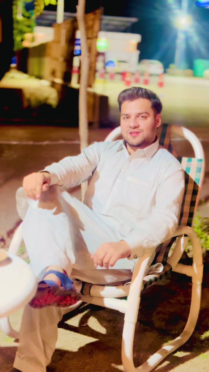 @IamRaheel
