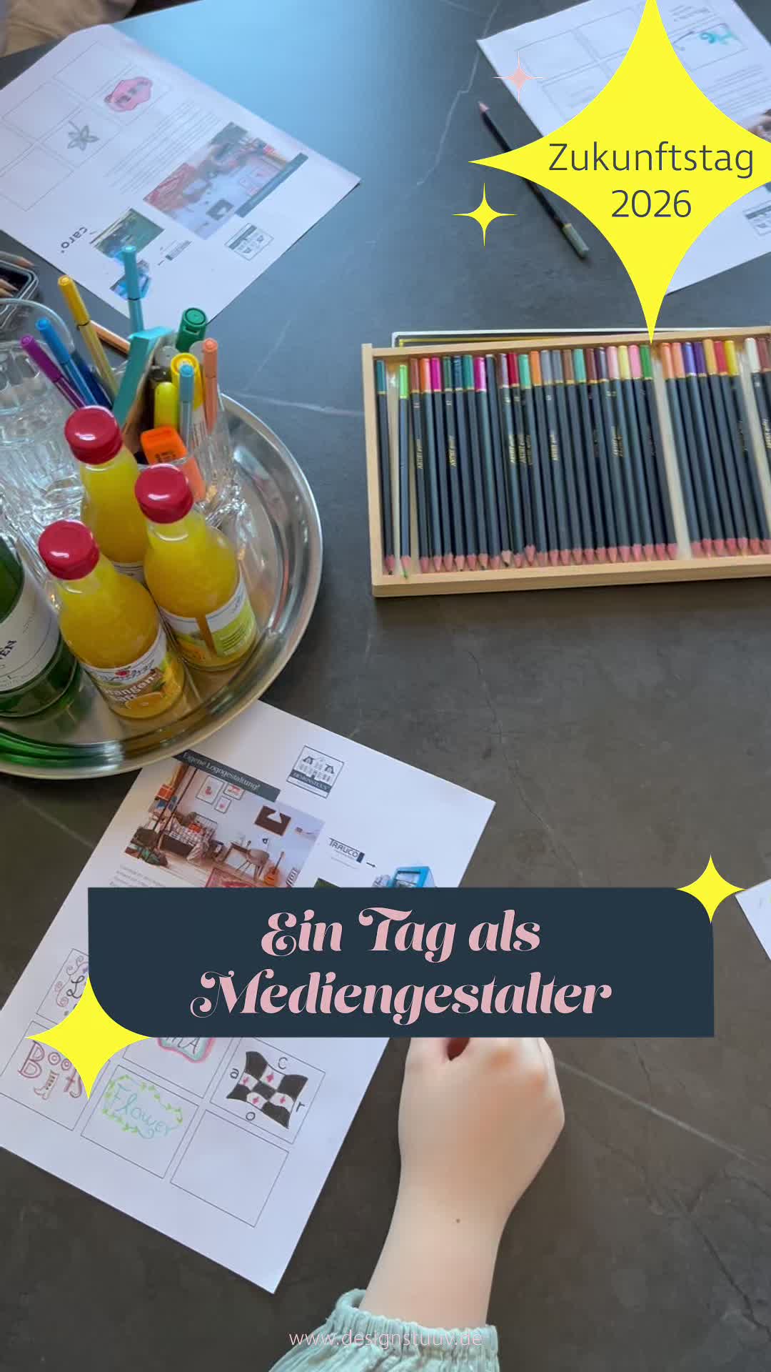 @DESIGNSTUUV Werbeagentur
