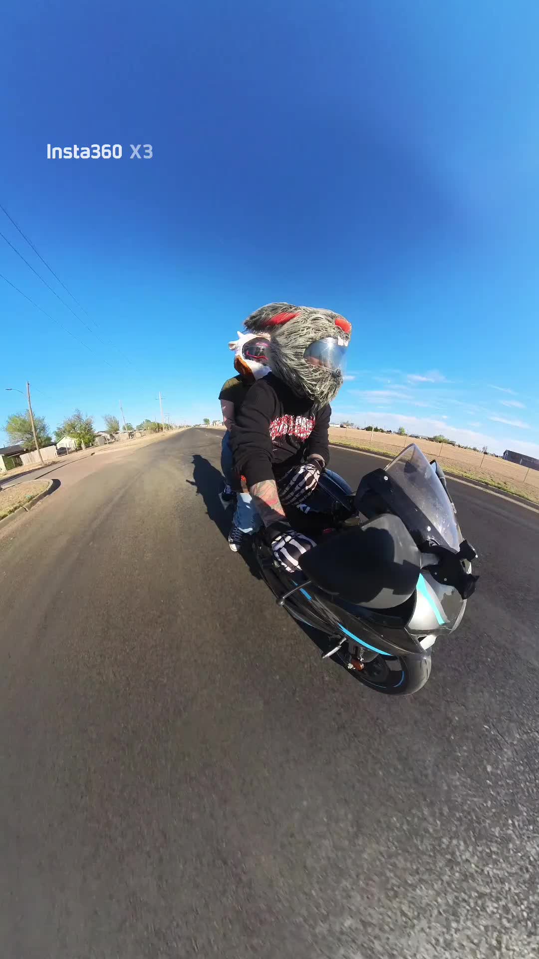 @GSXRabbit ๐