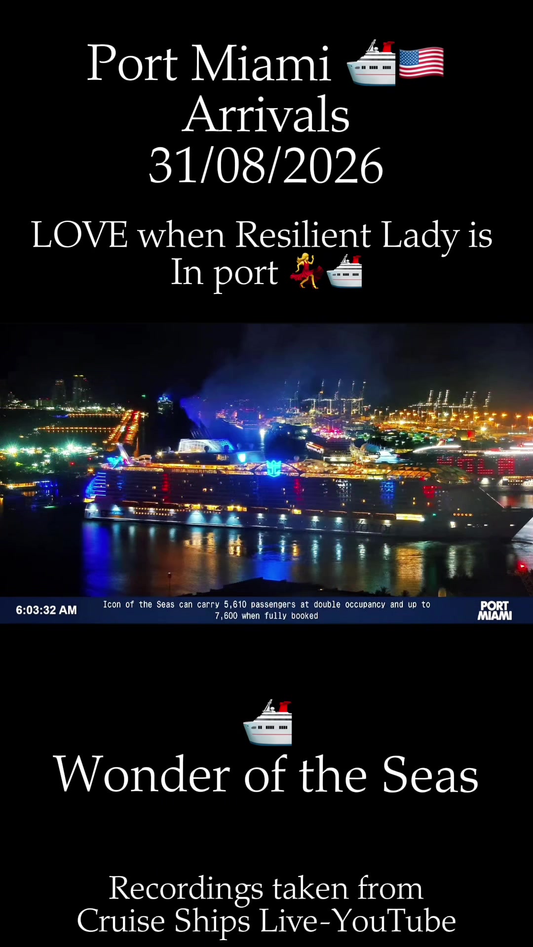 @Hannah | Cruise Tracker 🛳️