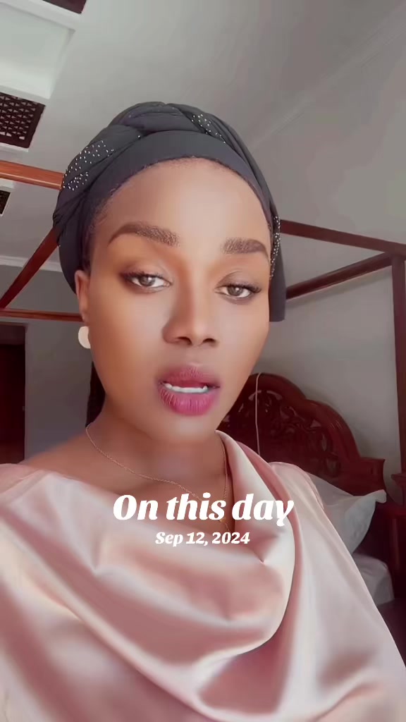 @Ngelikah 🇹🇿