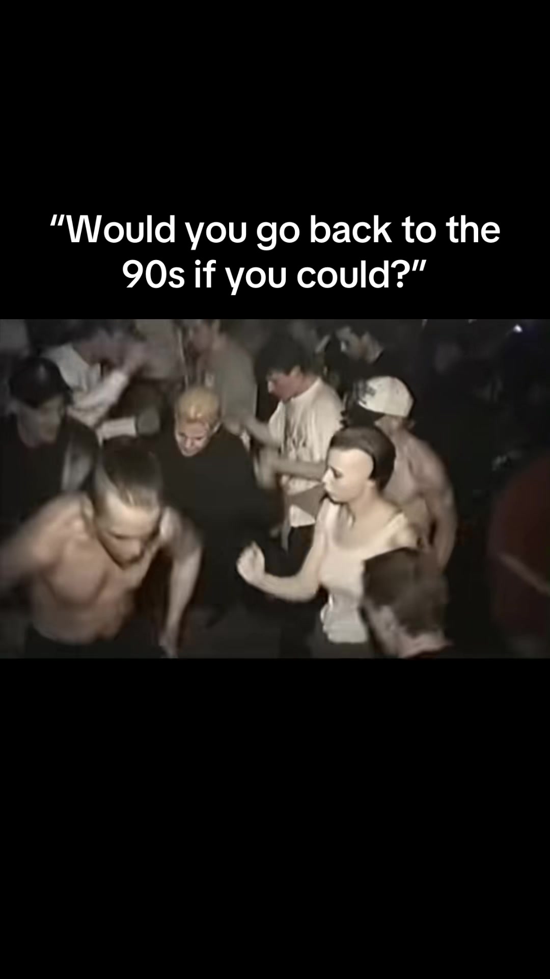 @GABBER VIDEO’S