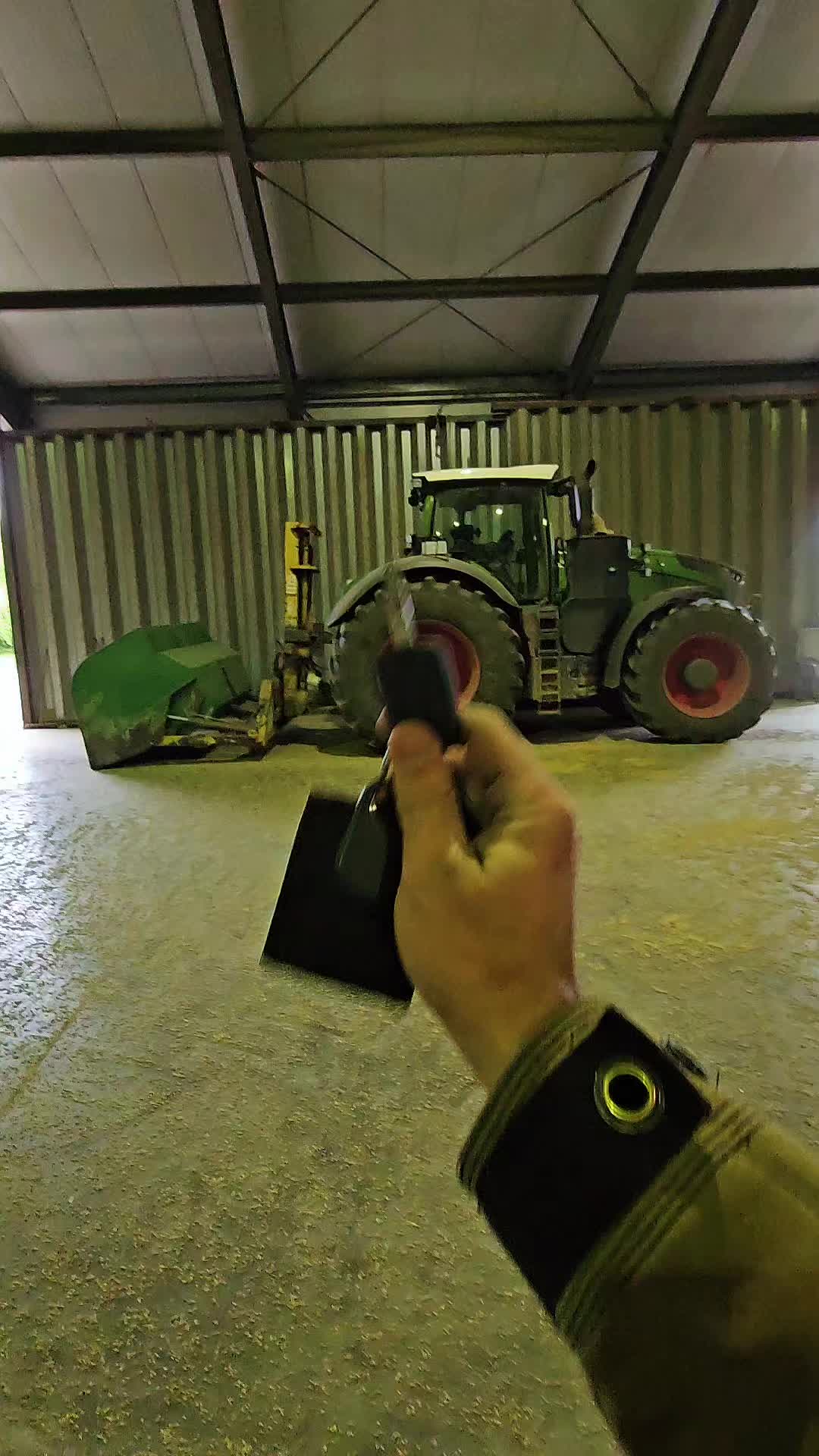 @Karmer Farmer