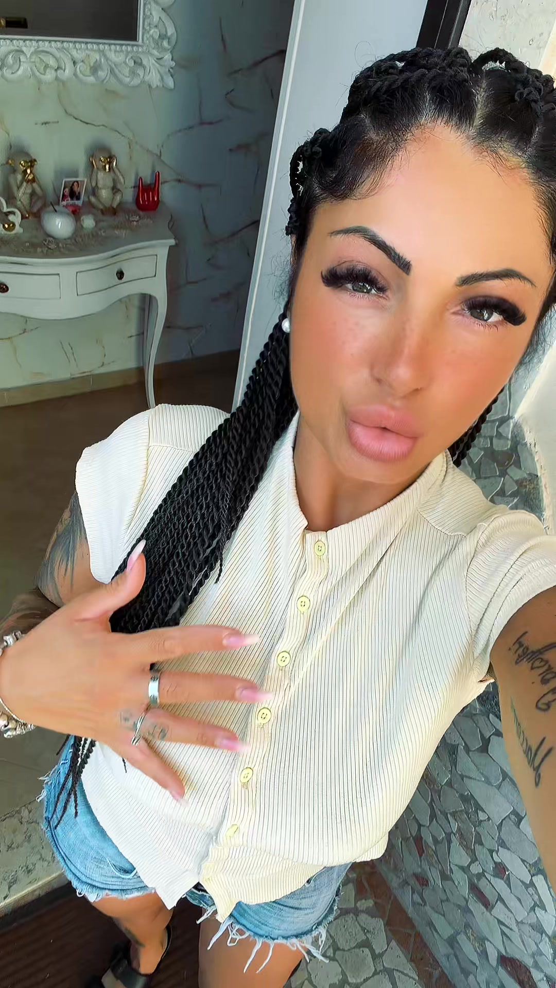 @🖤😈⚡️mery gallo😈⚡️🖤