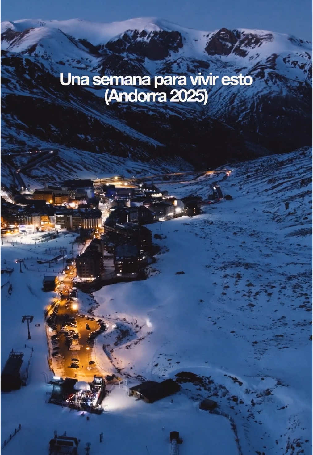@SKI&NIGHT