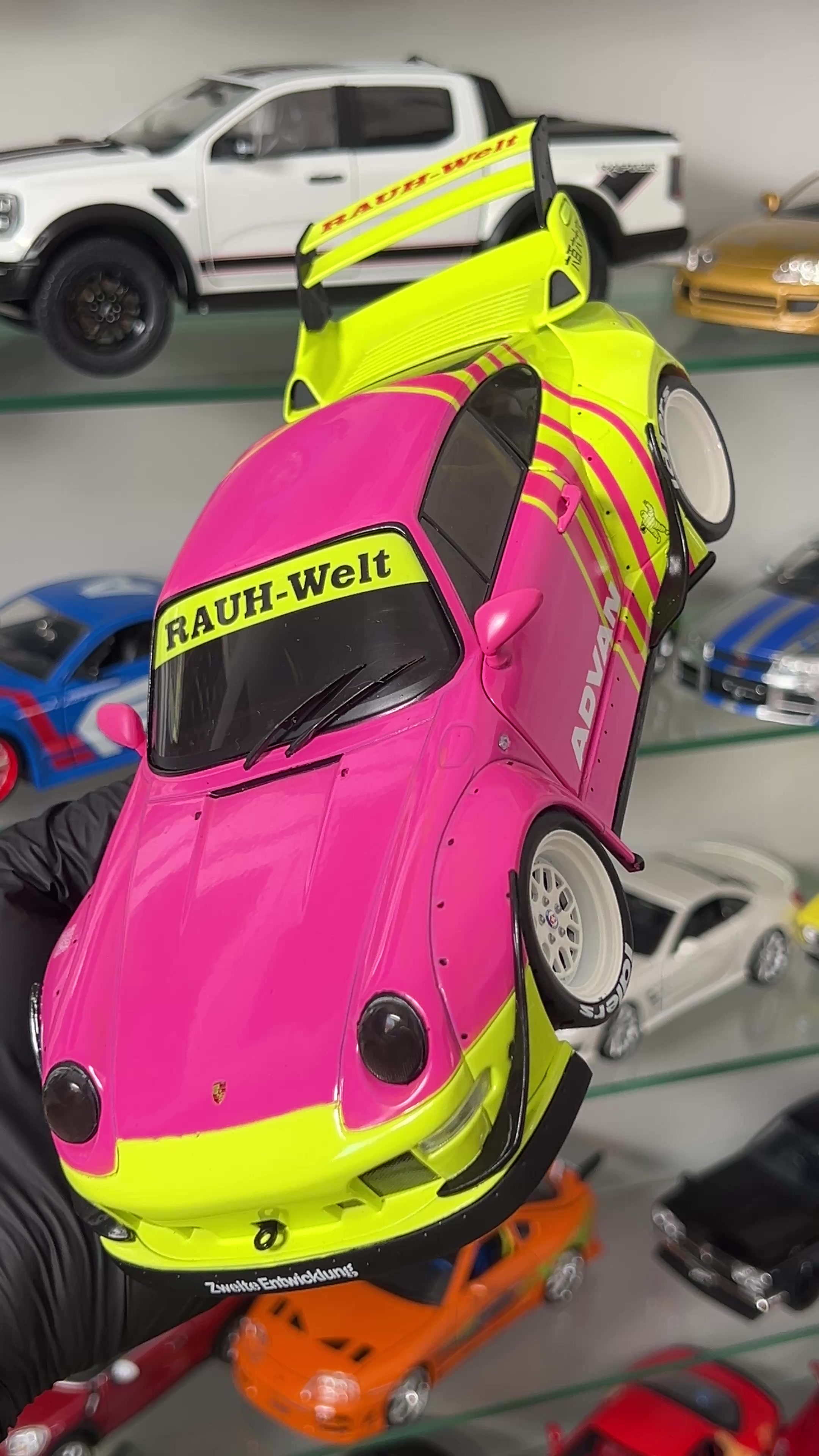 @Dlan Cars
