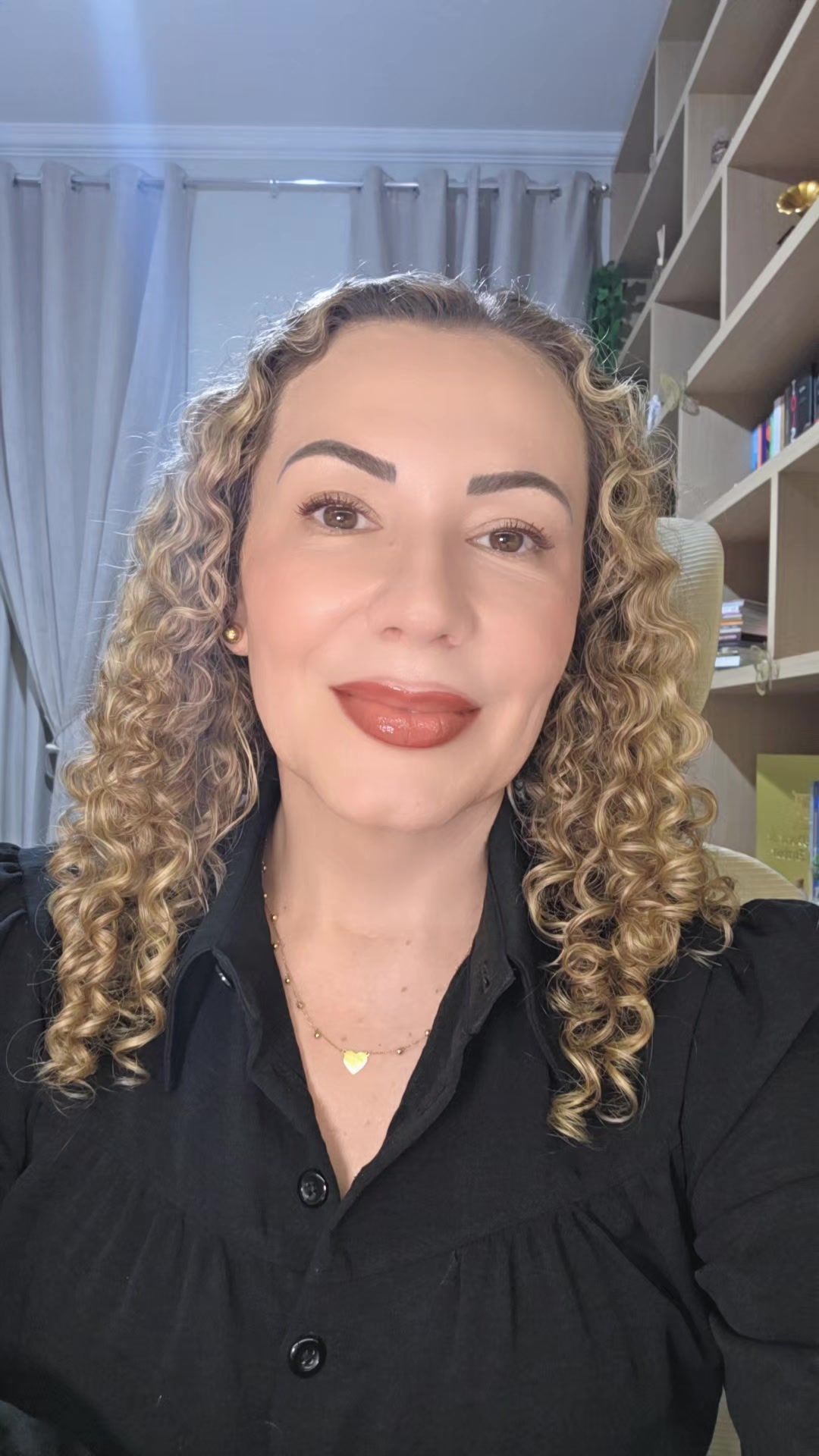 @Paty Literária