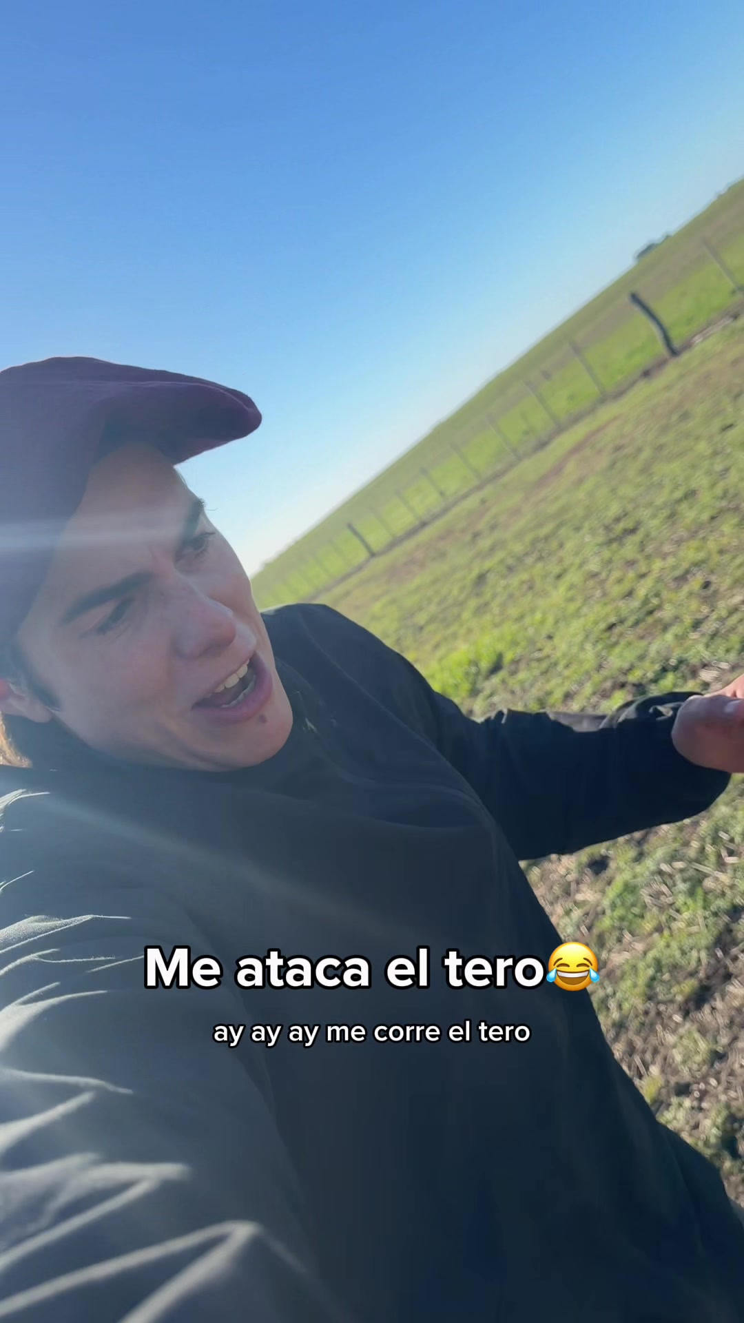 @Cristóbal Combes