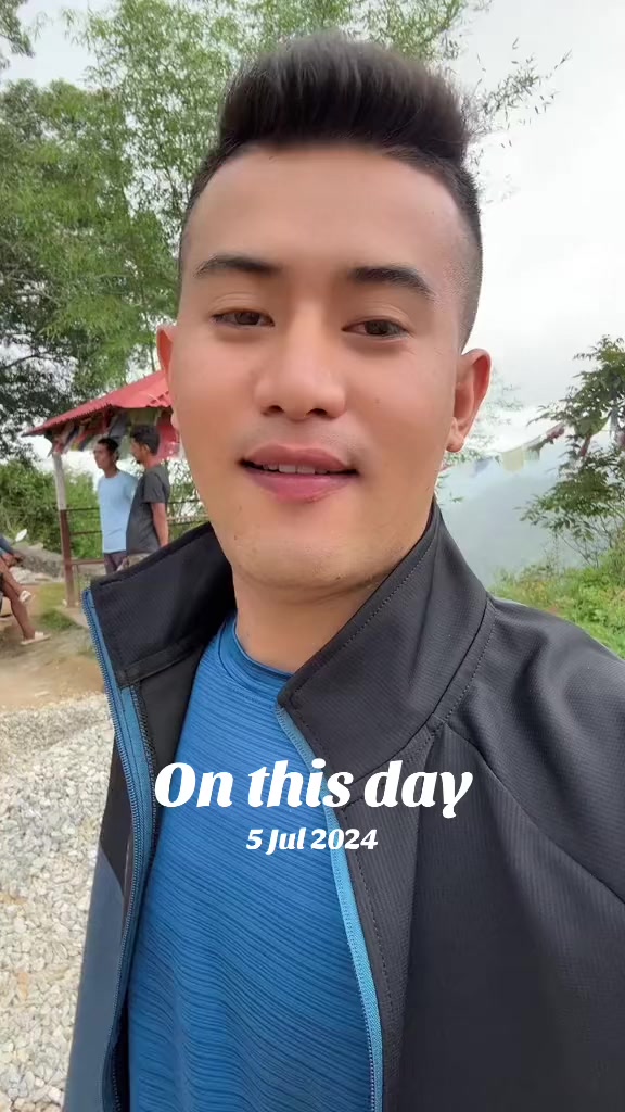 @Prakash Tamang 