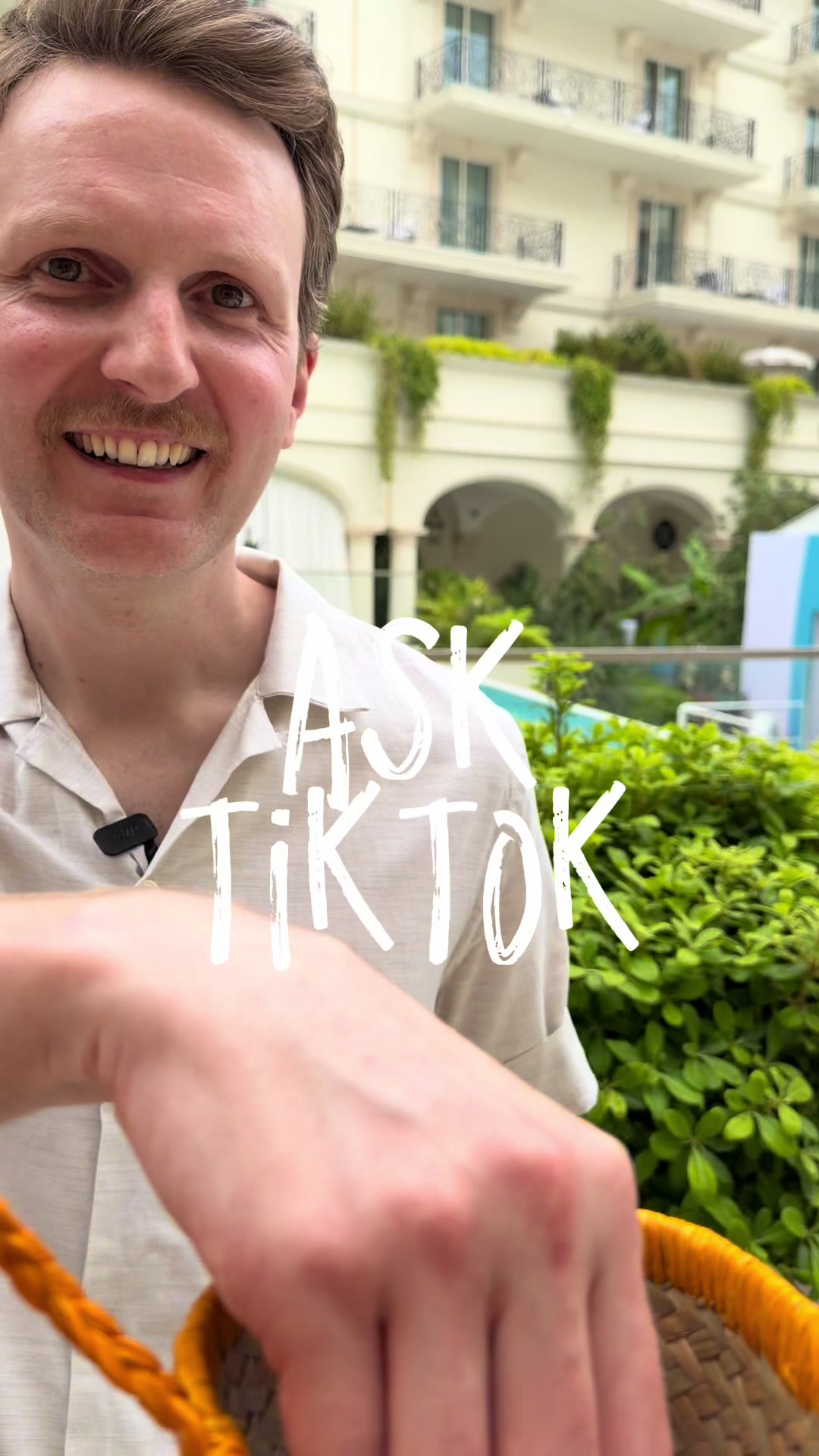 @TikTok for Business