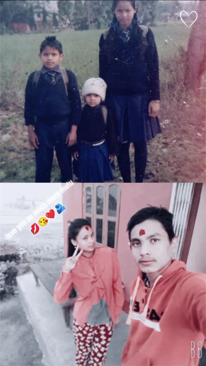 @Roshni Sundaz 🫶❤️😘