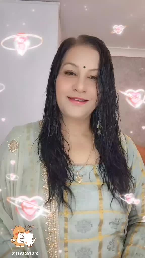 @❤️🧿Madhu Matharu🧿❤️