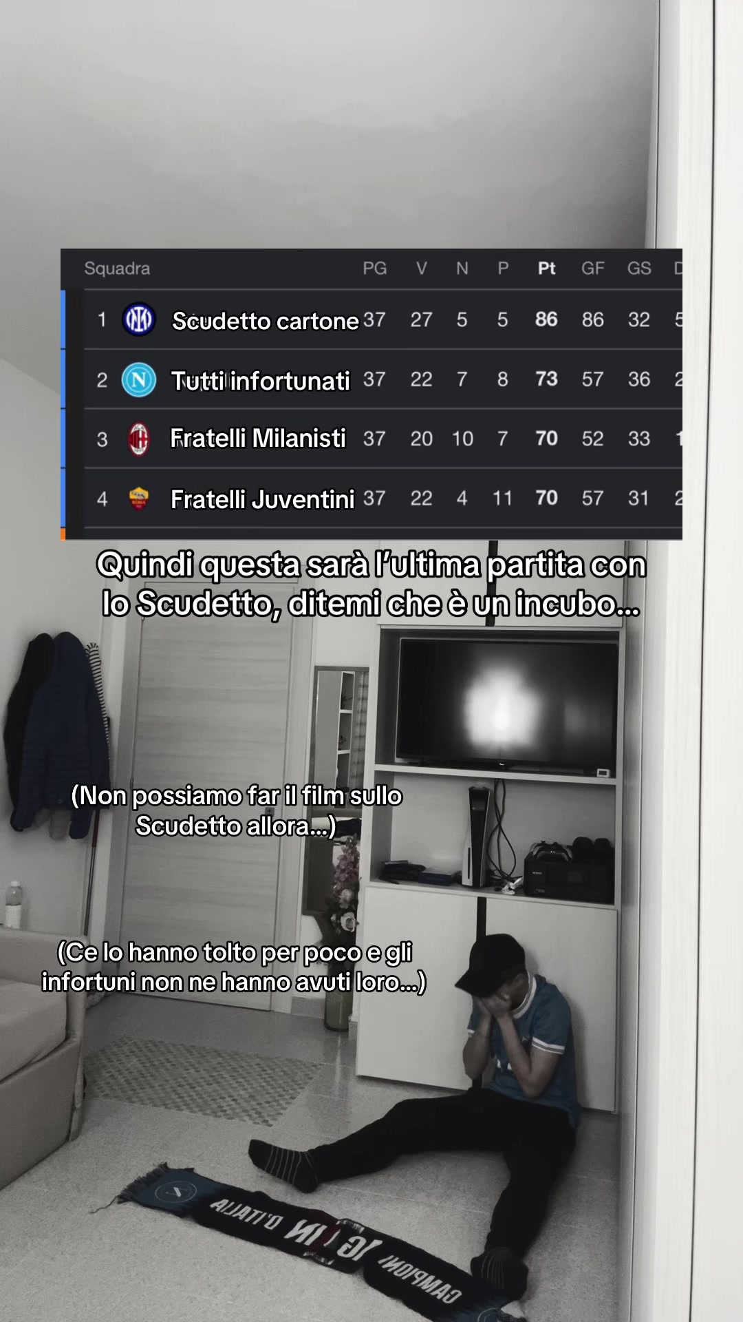 @Il Goran Pandev di Tik Tok