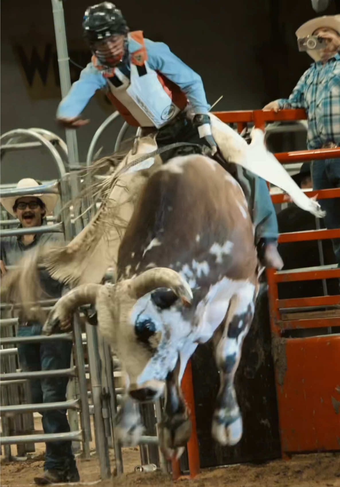 @Cowpuncher Thread Company