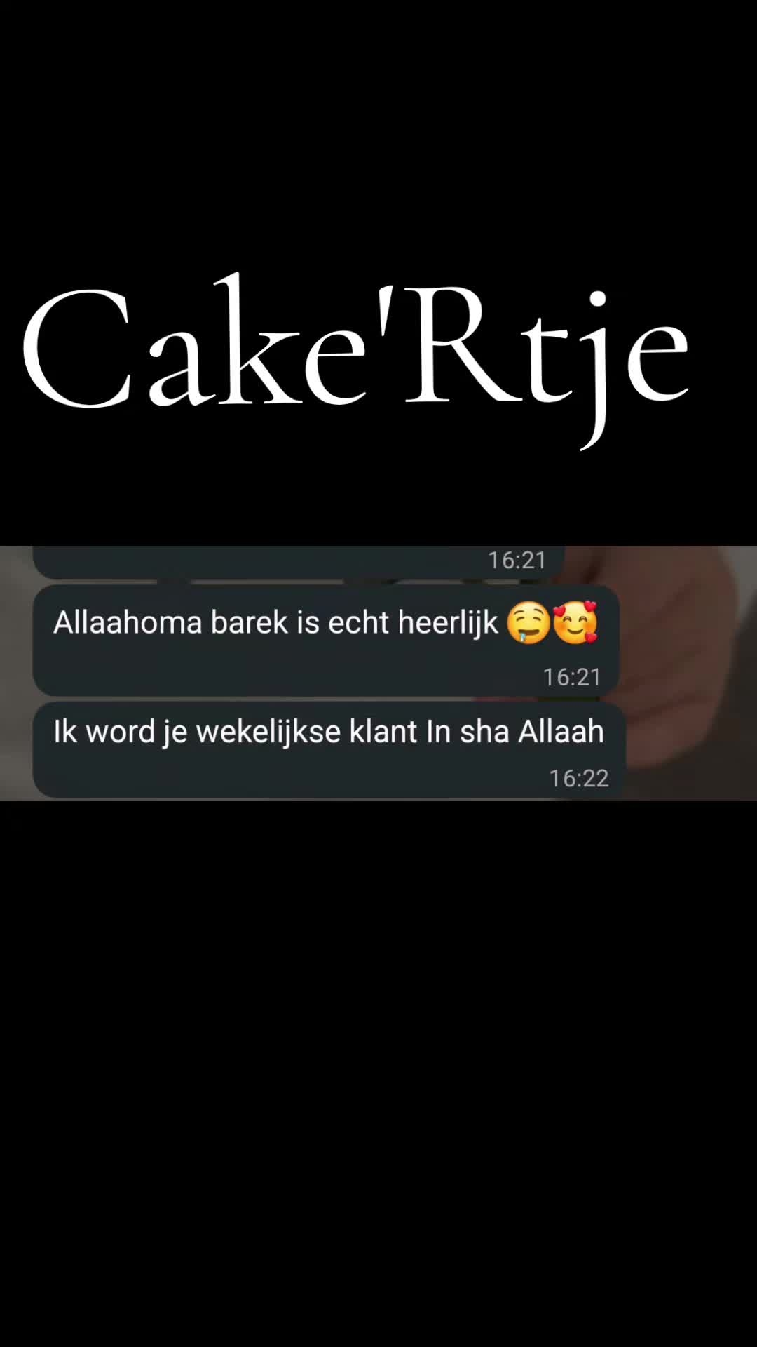 @Cakertje
