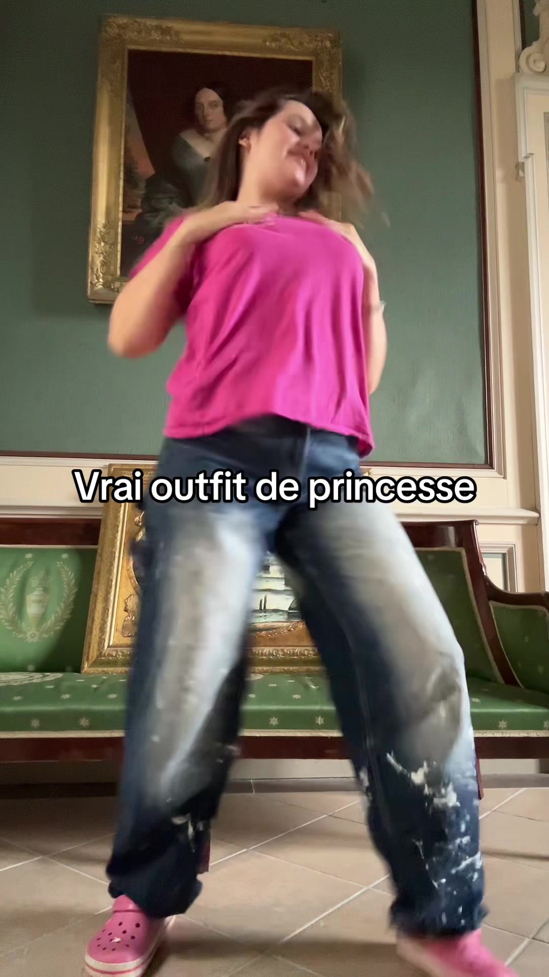 @Princess of Lyon