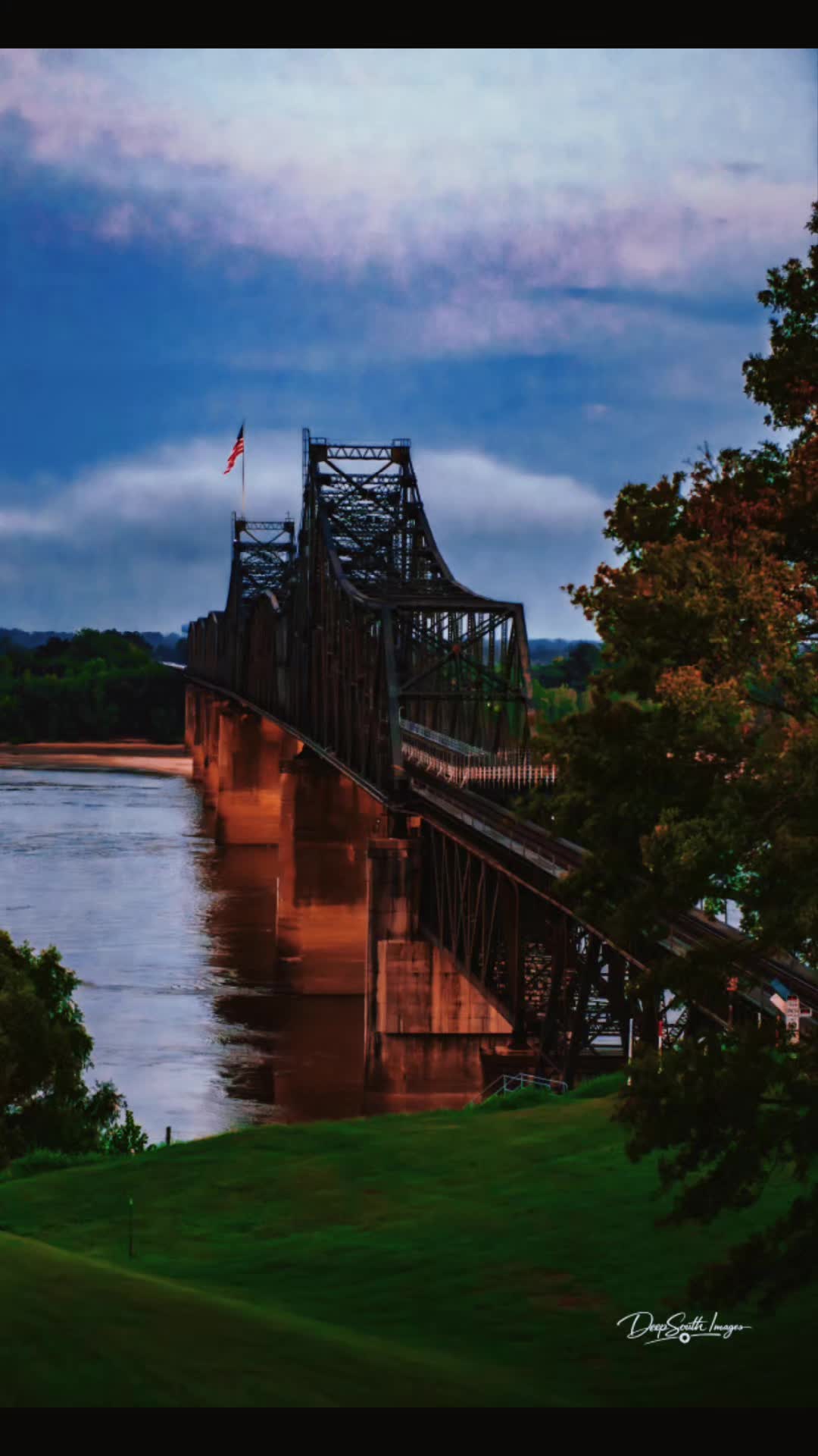 @Deep South Images
