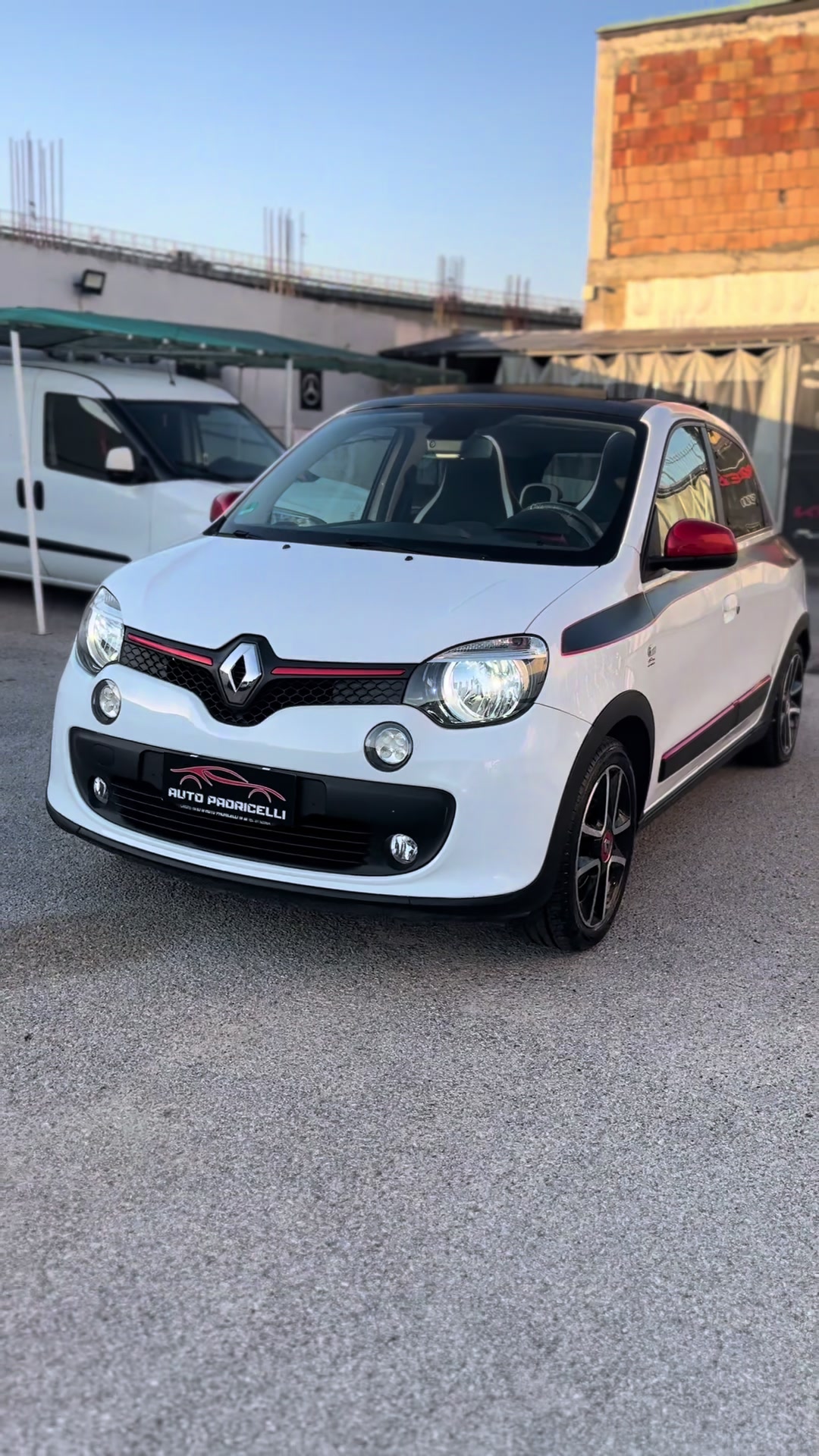 @AutoPadricelli