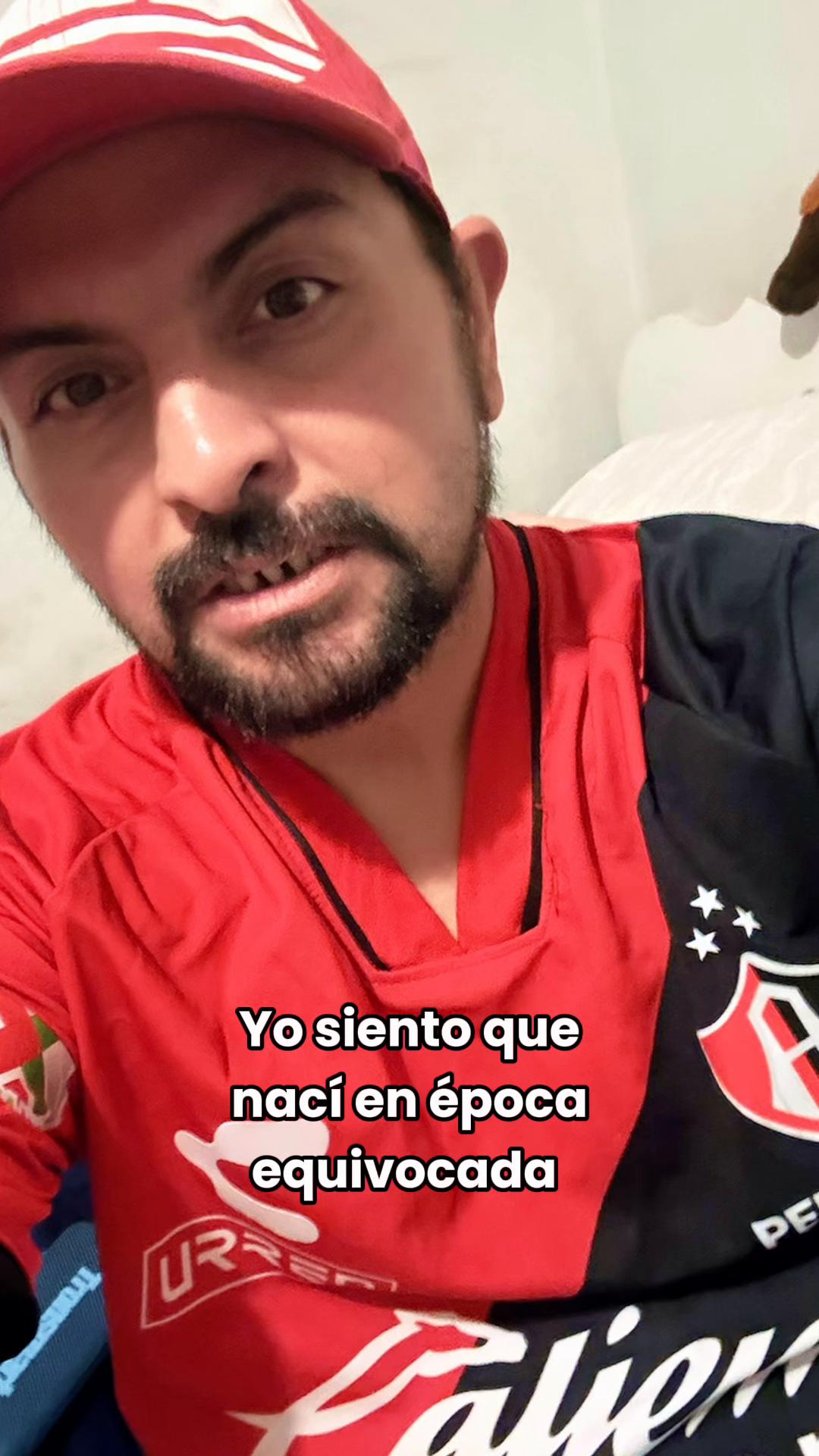 @Shakorta Felix Gallardo