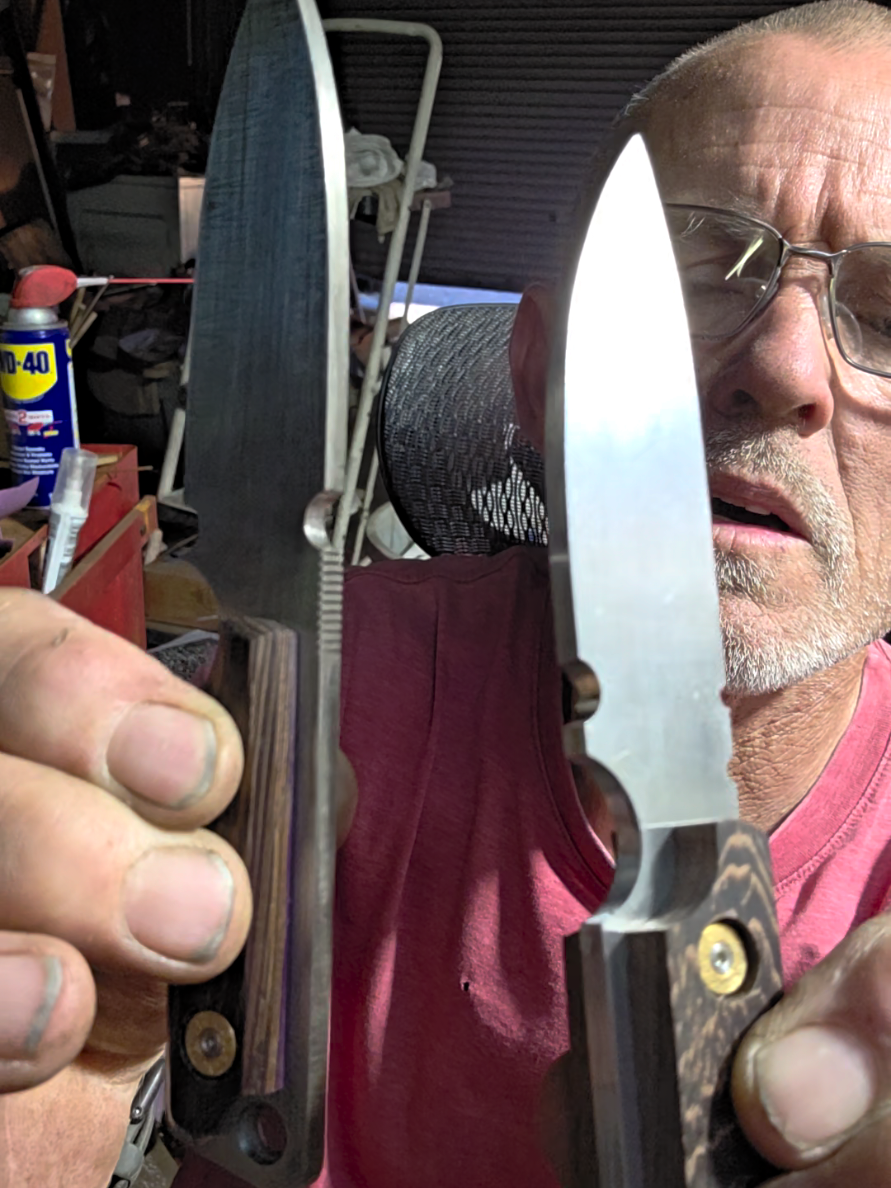 @Vom Herzen Knives