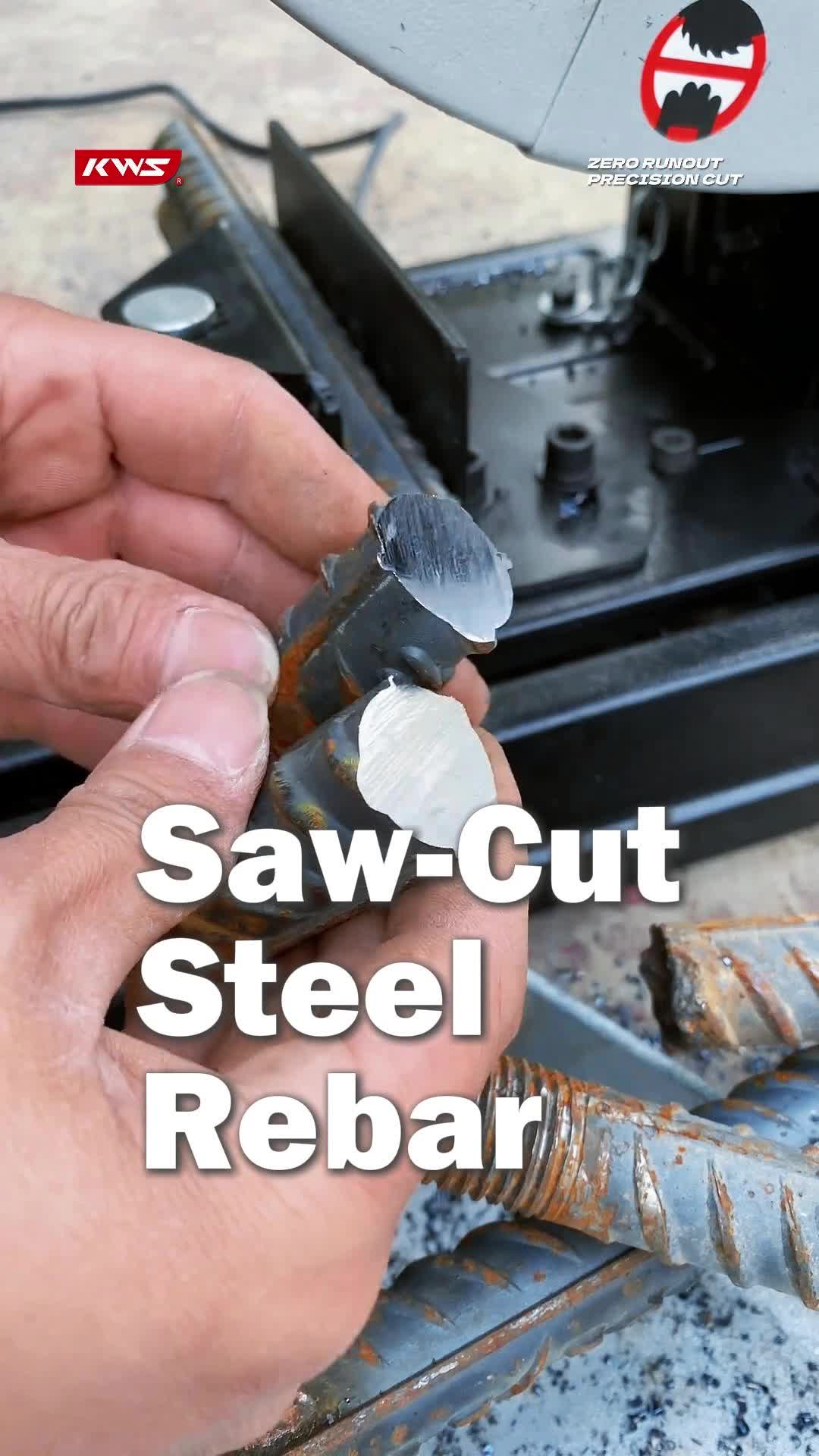 @KWS Metal Cutting Tools