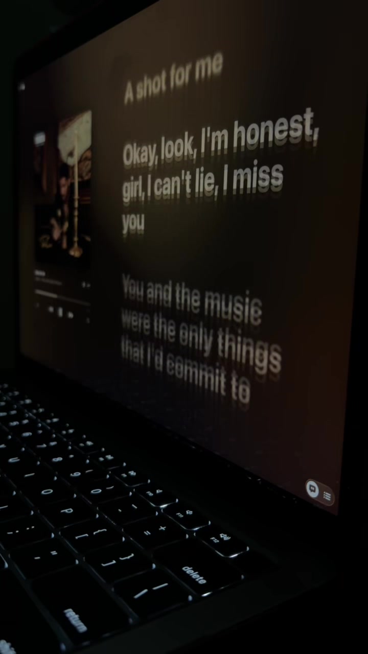 @ 