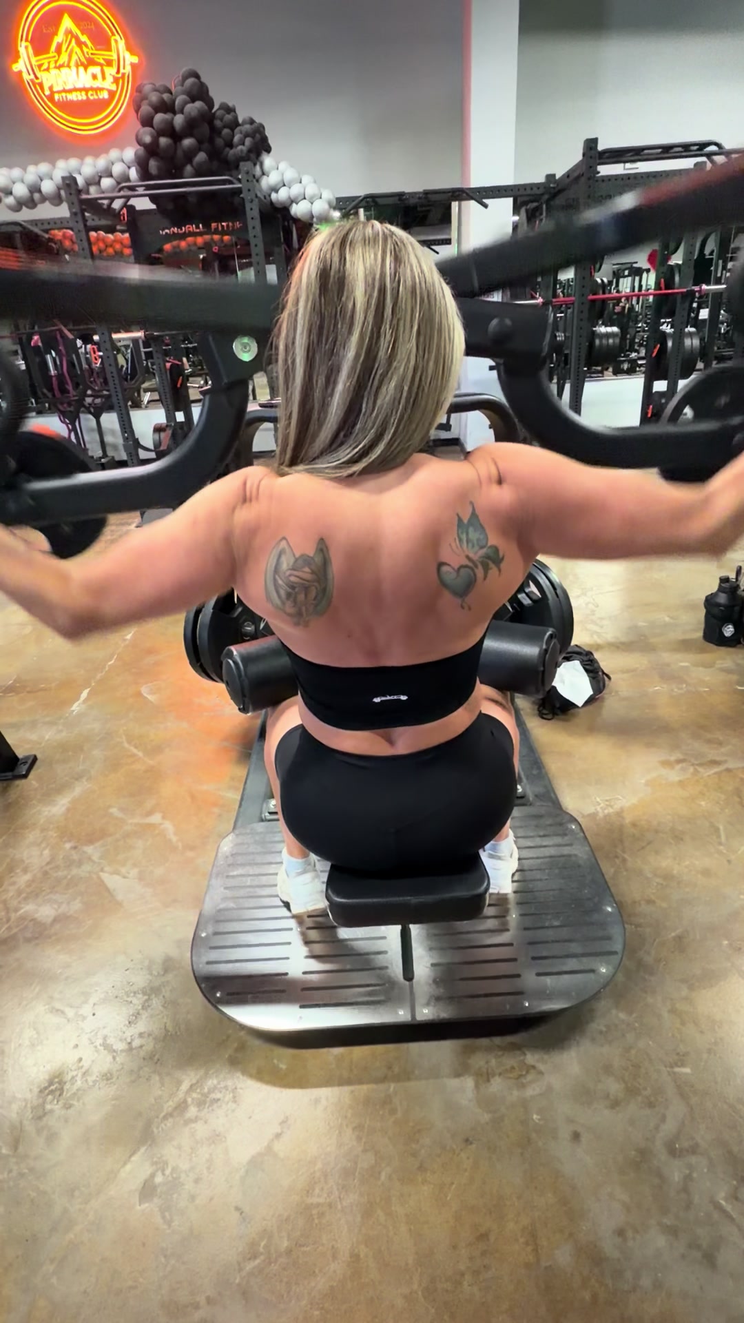 @Oakwomanfit73