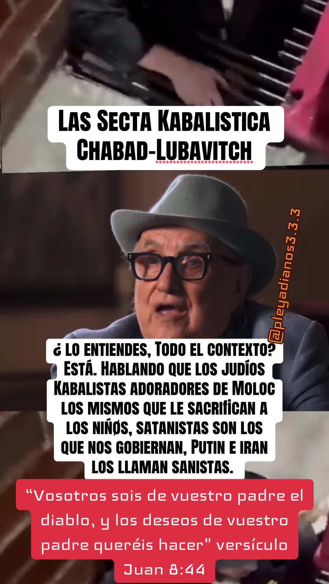@Contactados y Abducidos