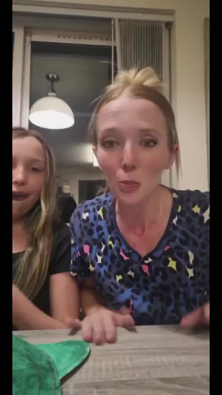 @Traci Rae