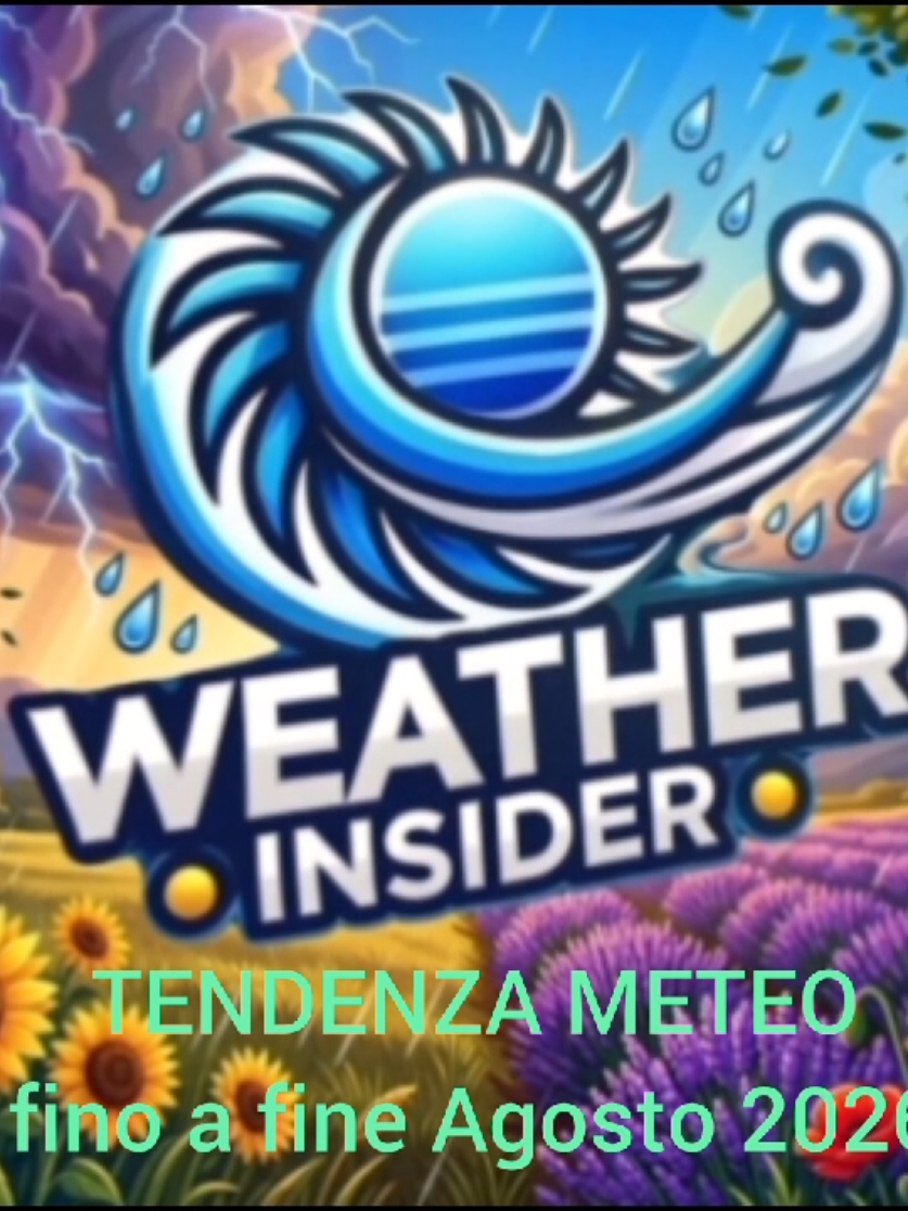 @Weather Insider