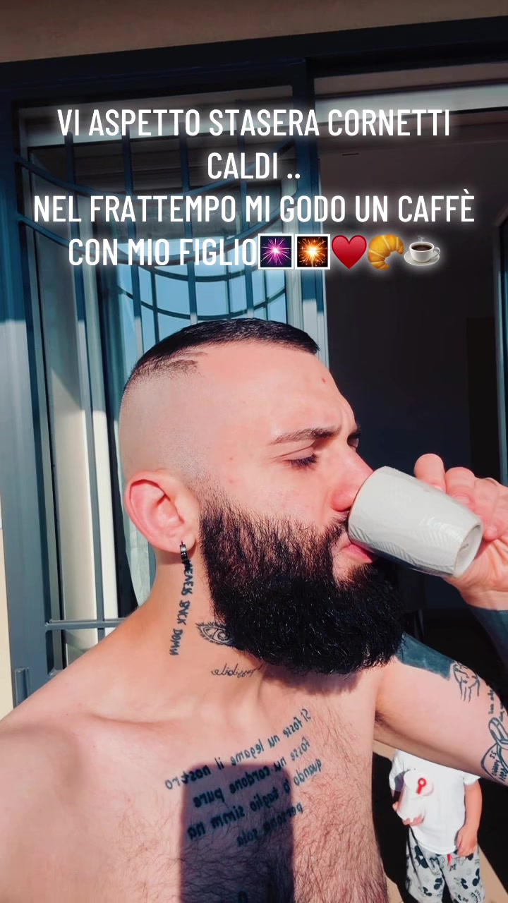 @Luigi Il barista