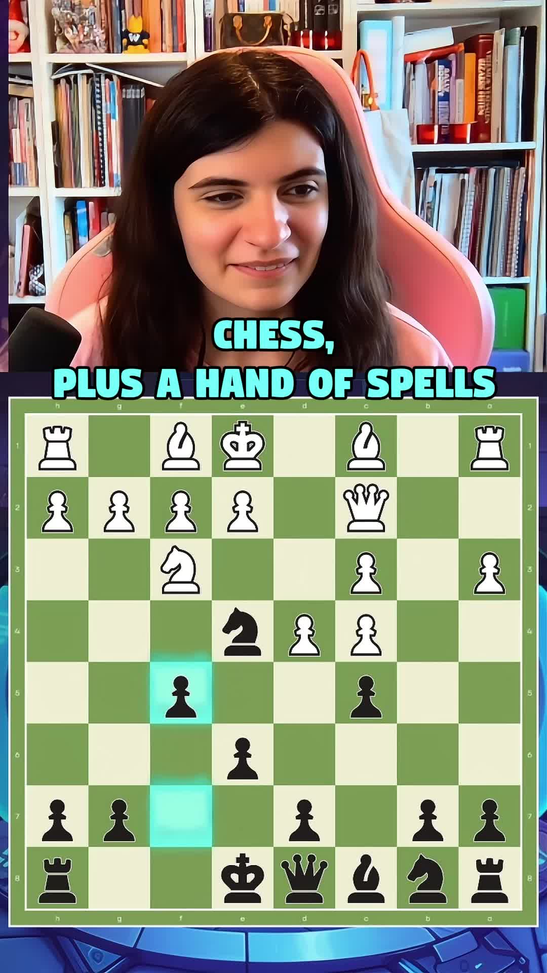 @Anichess