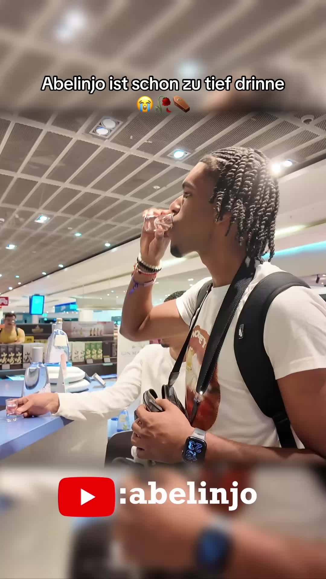 @Twitch:abelinjo