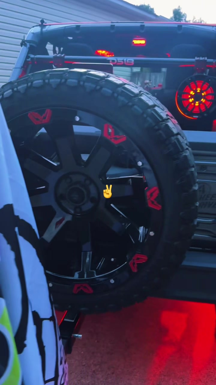 @ThePennyWiseJeep