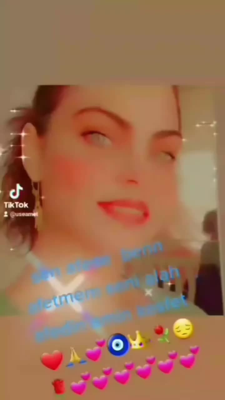 @barbi bahar๐น๐๐ฅโค๐