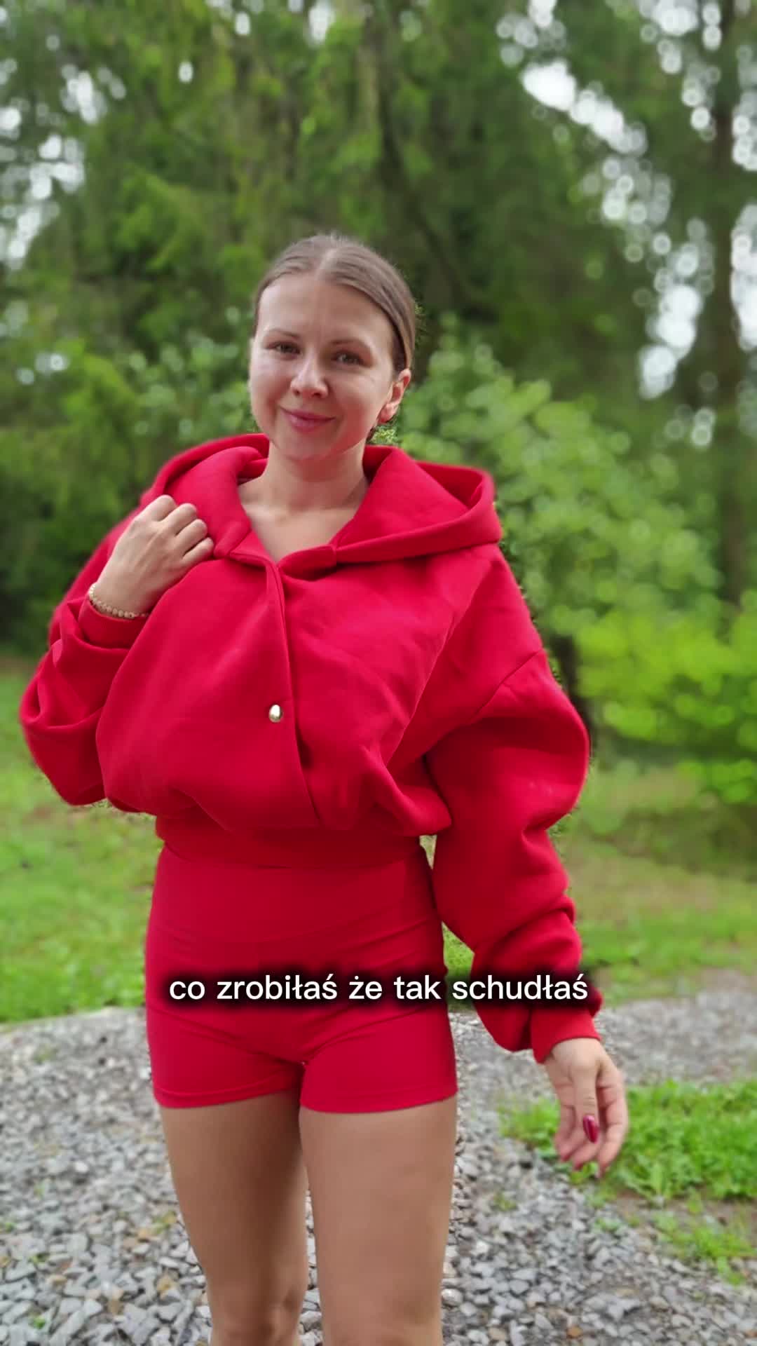 @zwyczajna kobieta