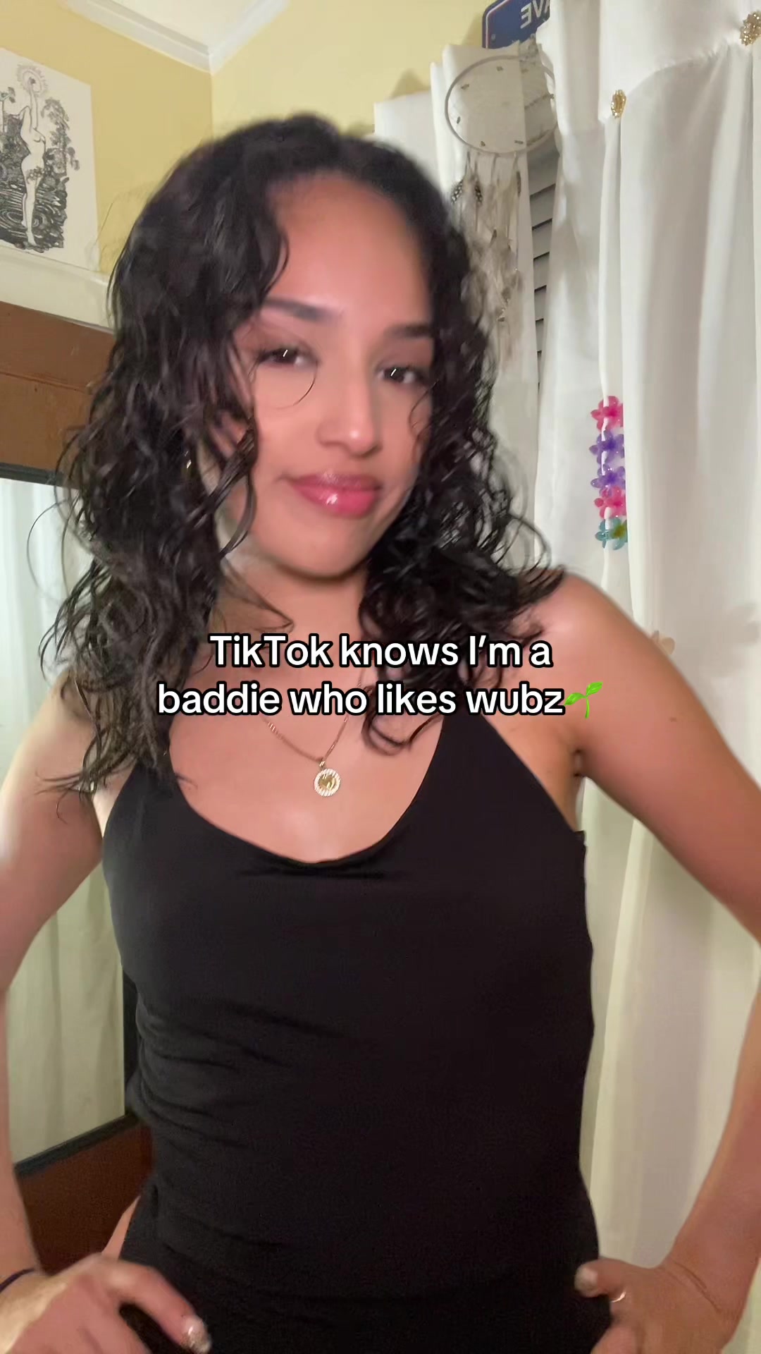 @Ravebae Sarís