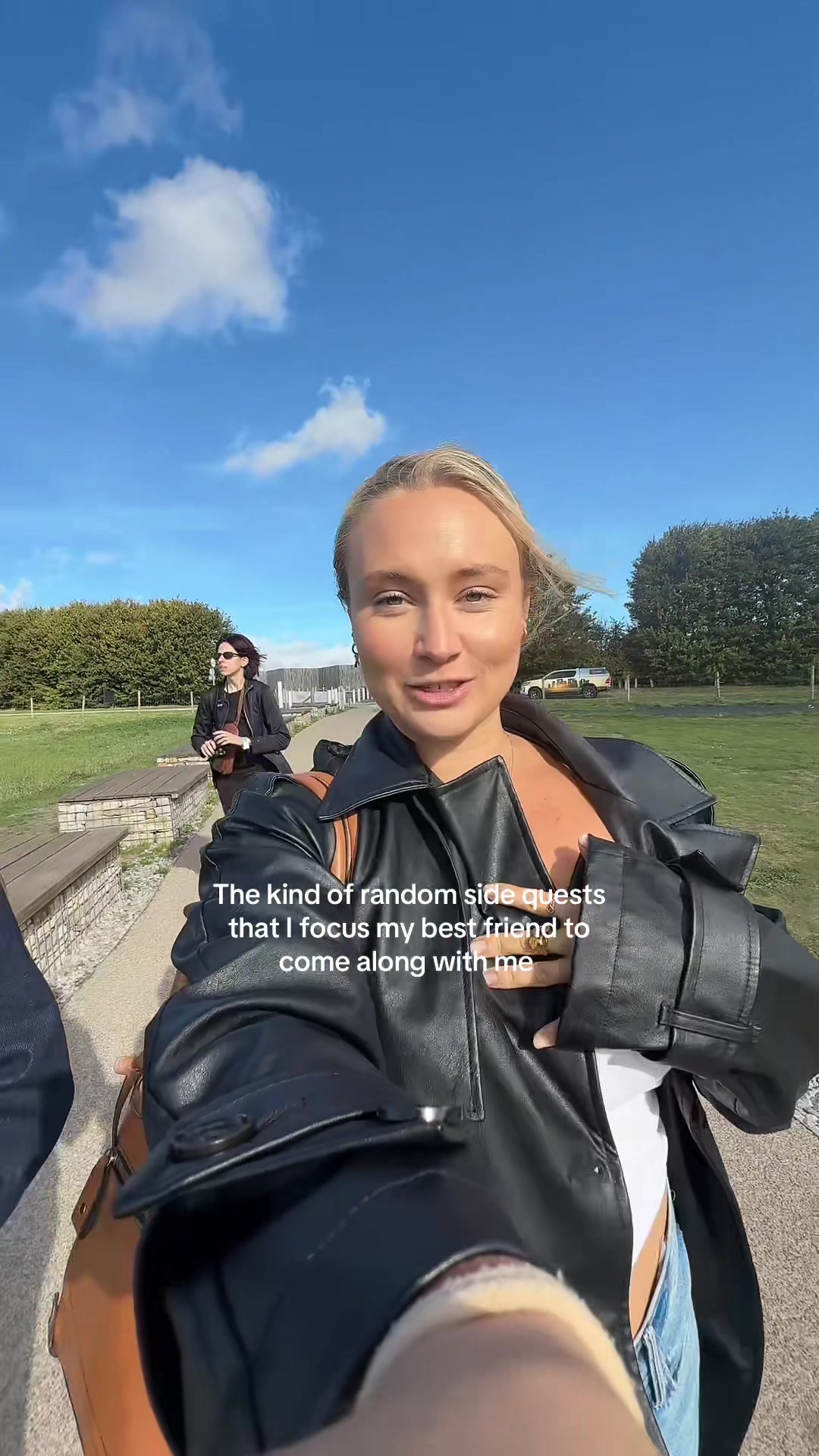 @sarah | wellness + travel
