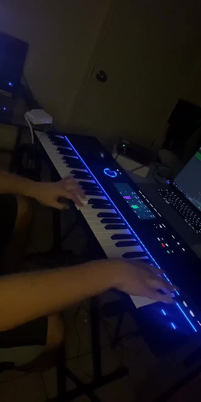 @DavionKnight