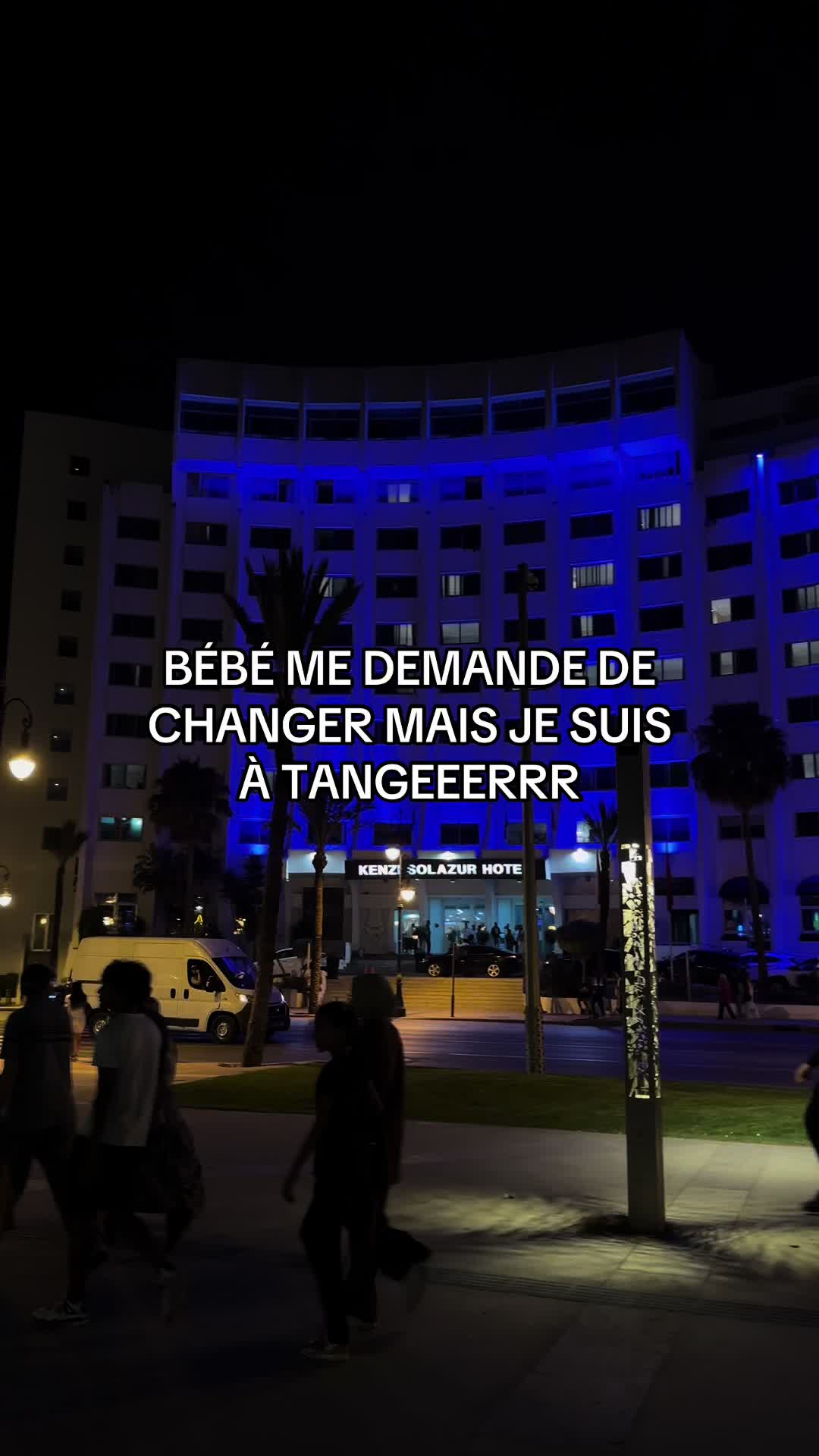 @Tanger Mood 🇲🇦