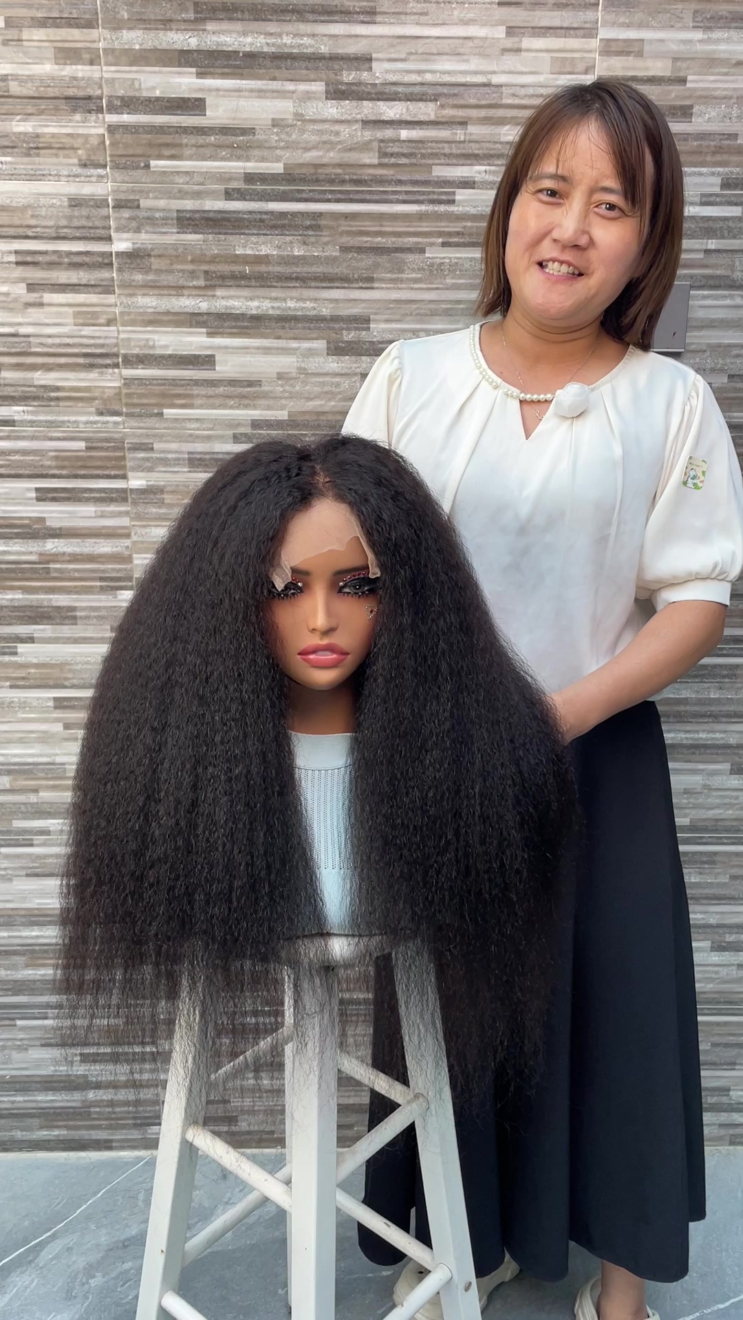 @YW.hair