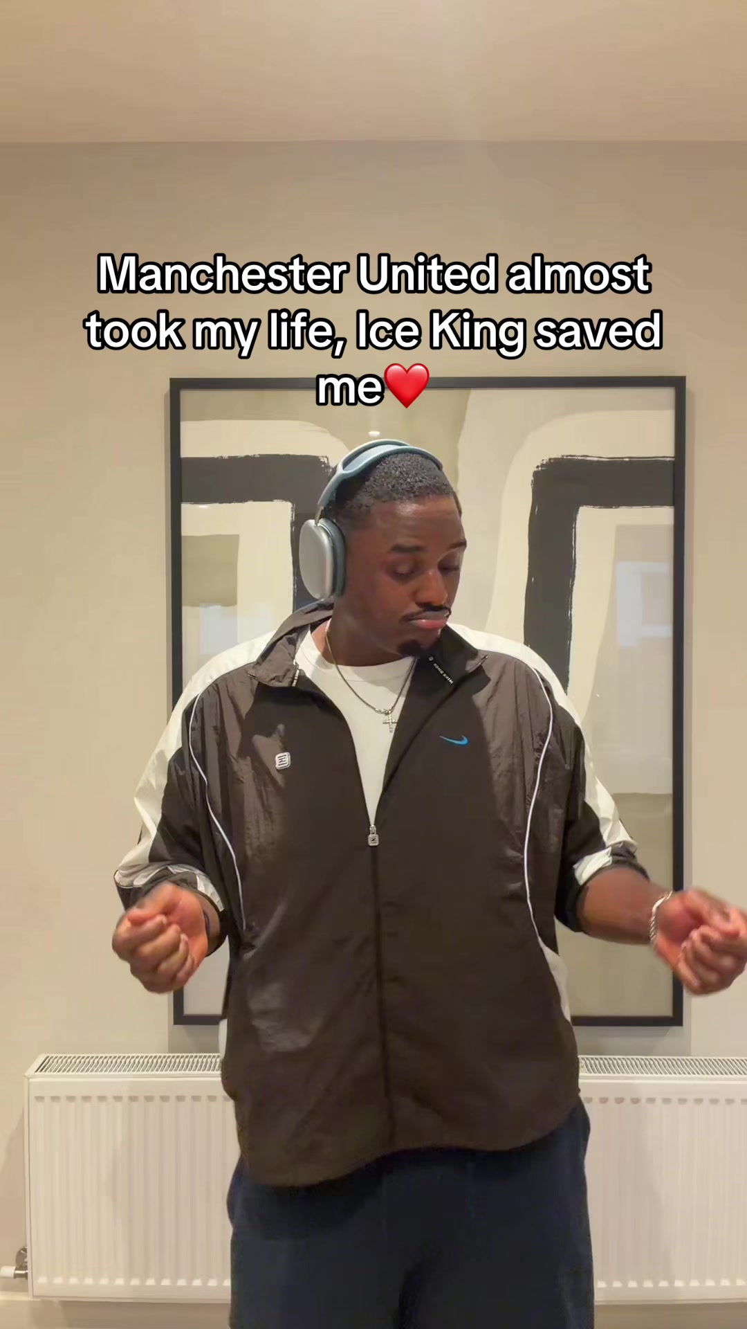 @Trey