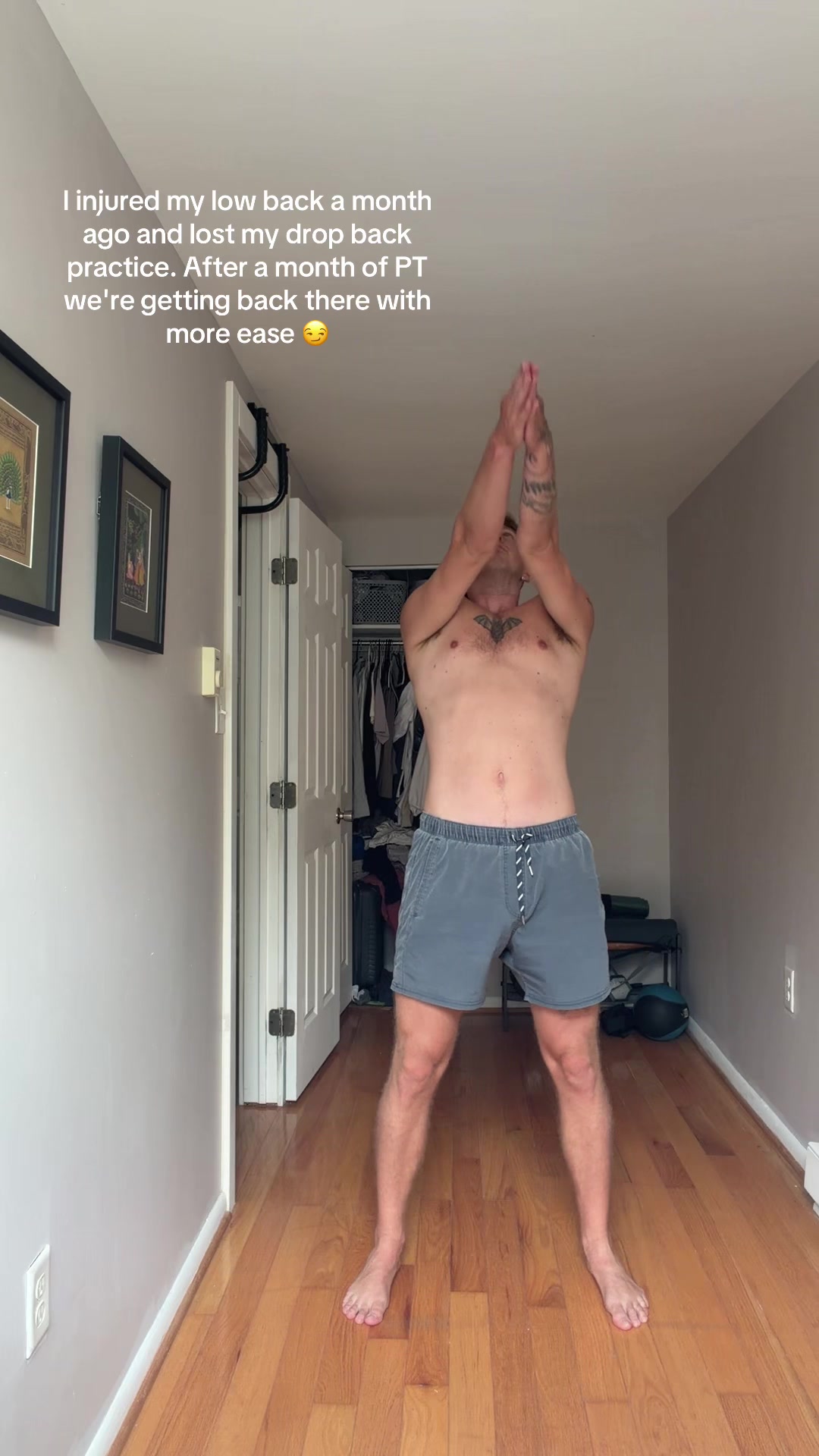 @Brian | Yoga | Sober